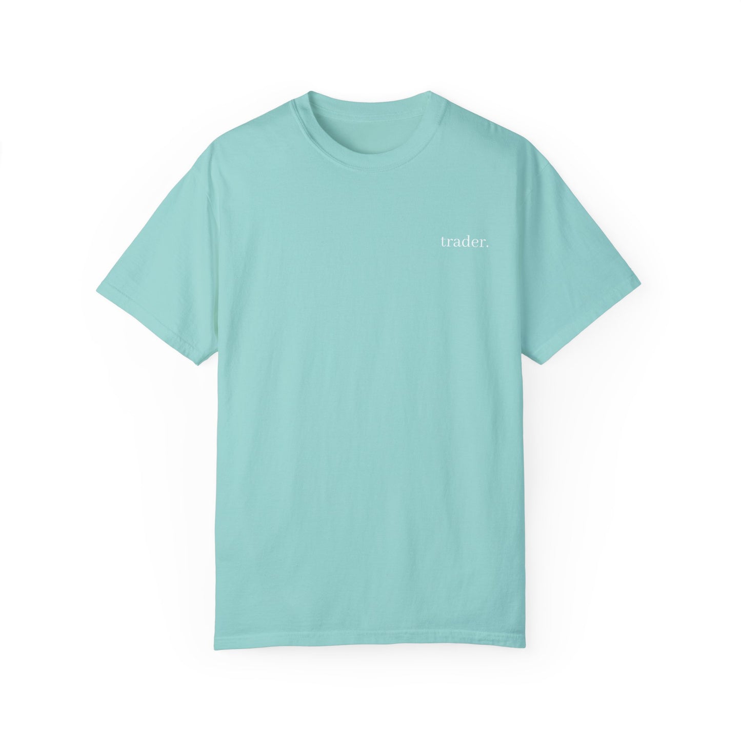 Trader. - Stylish Casual Tee
