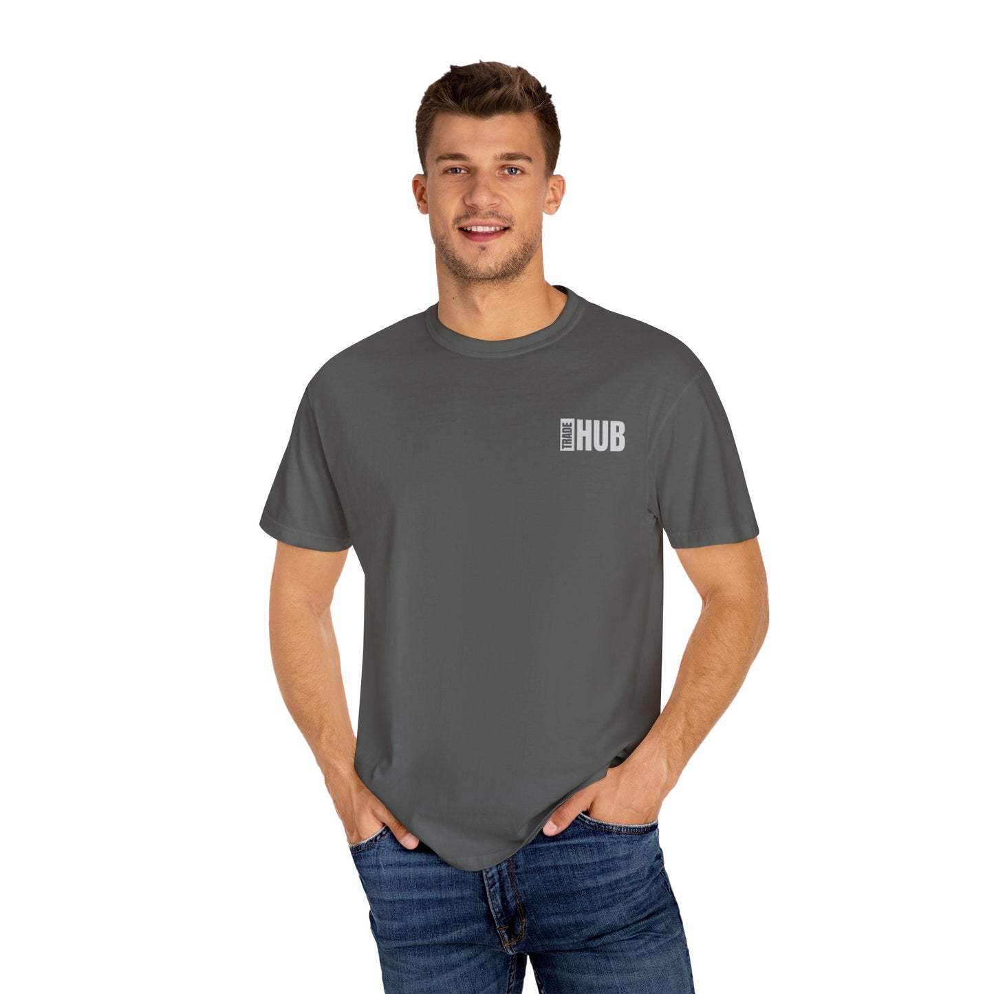 Minimalist TradeHub Original T-shirt