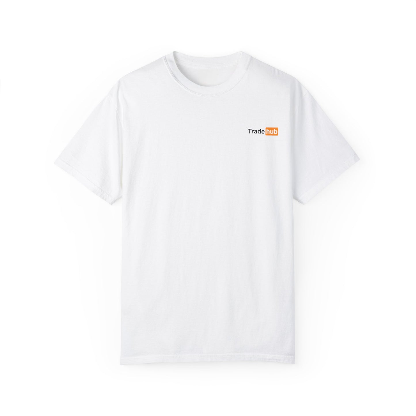Inspired TradeHub Design T-shirt