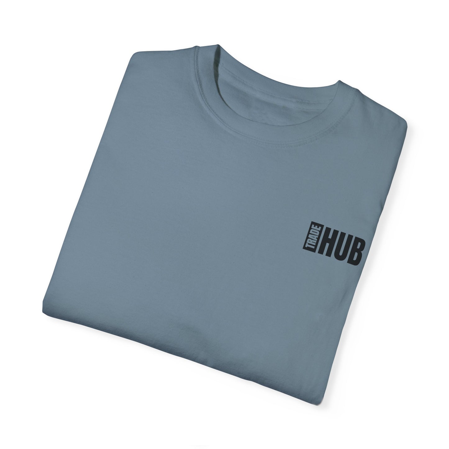 Minimalist TradeHub Original T-shirt