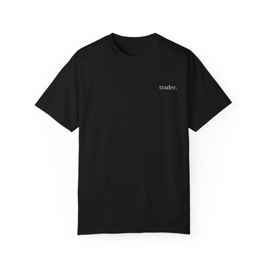 Trader. - Stylish Casual Tee