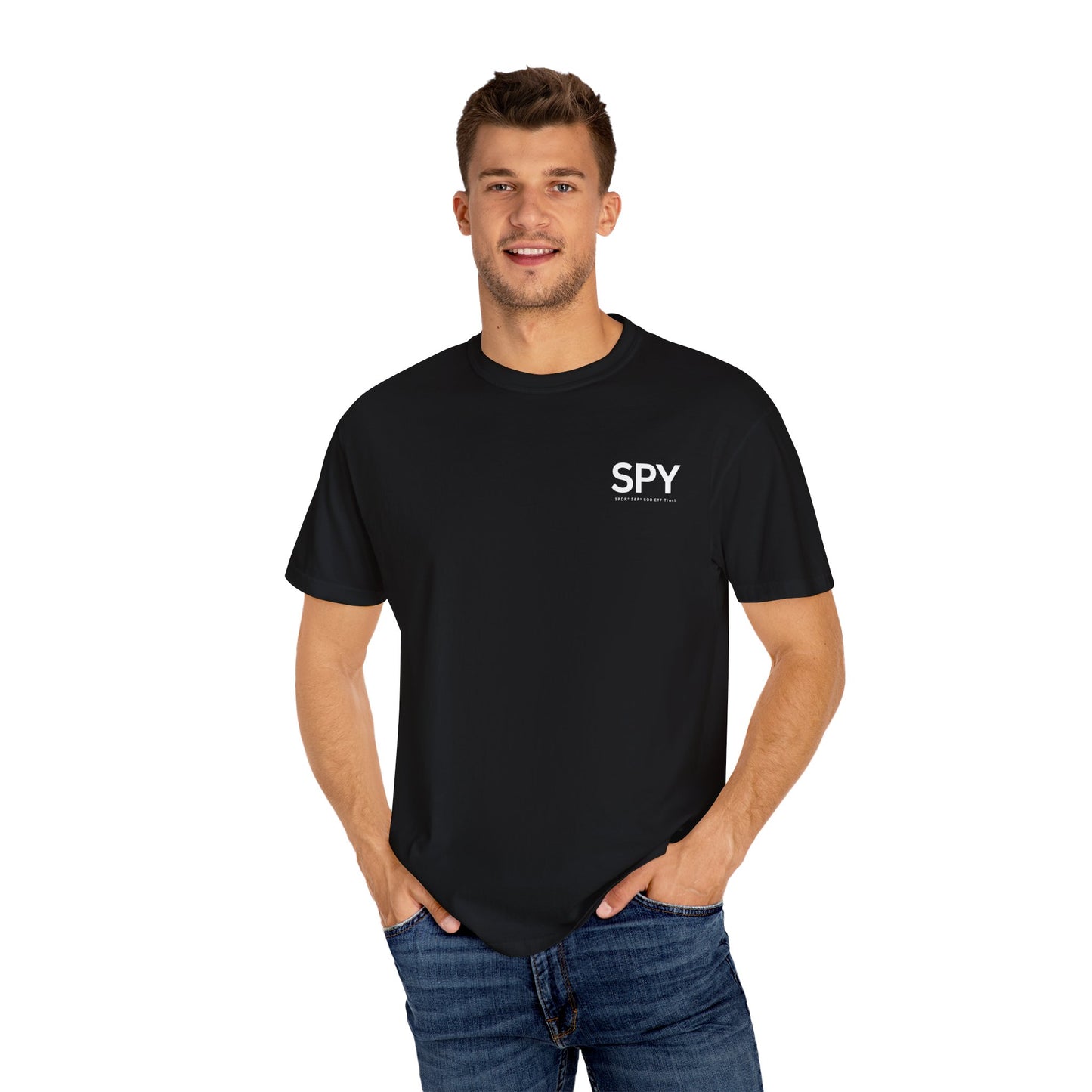 SPDR Graphic Tee