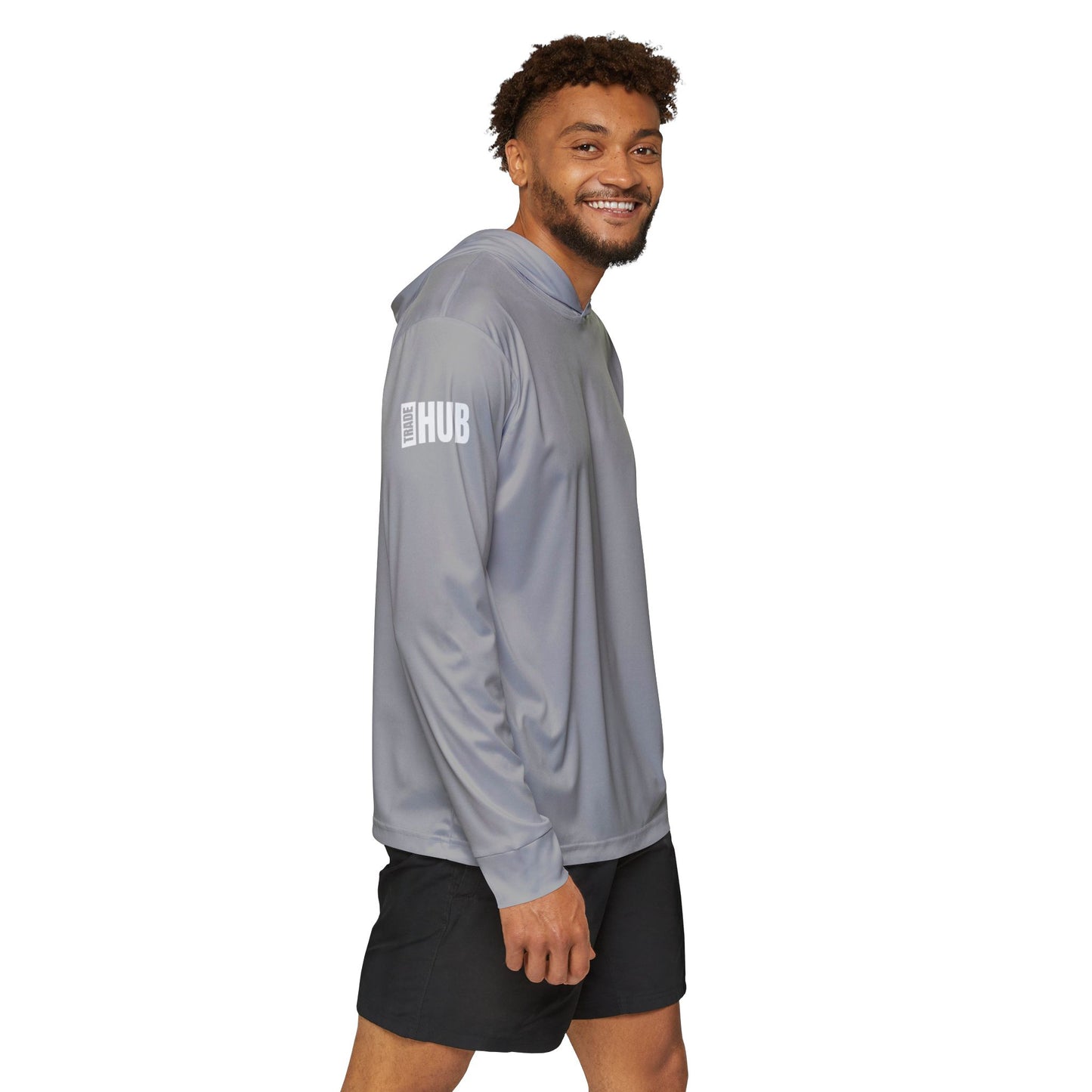 Performance Shirt UPF +50 Sun Protection