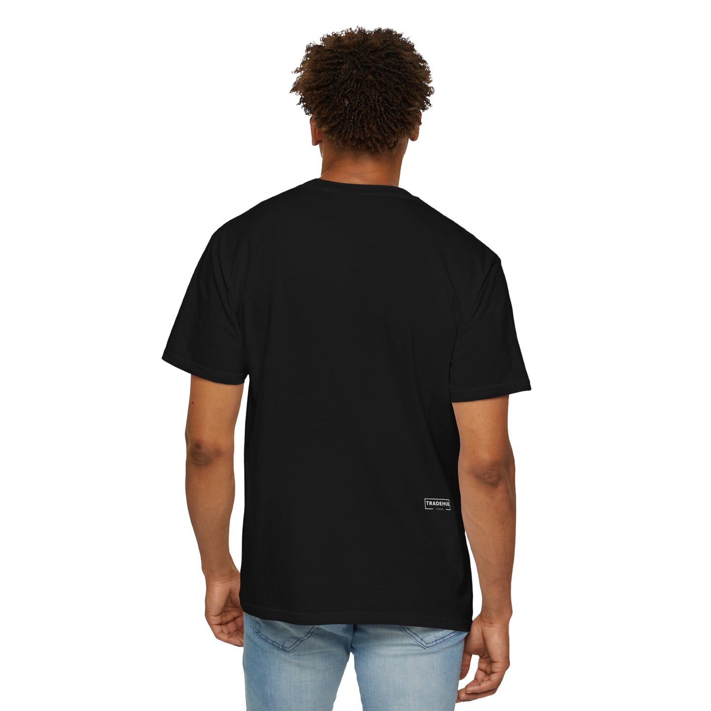 Minimalist Discord T