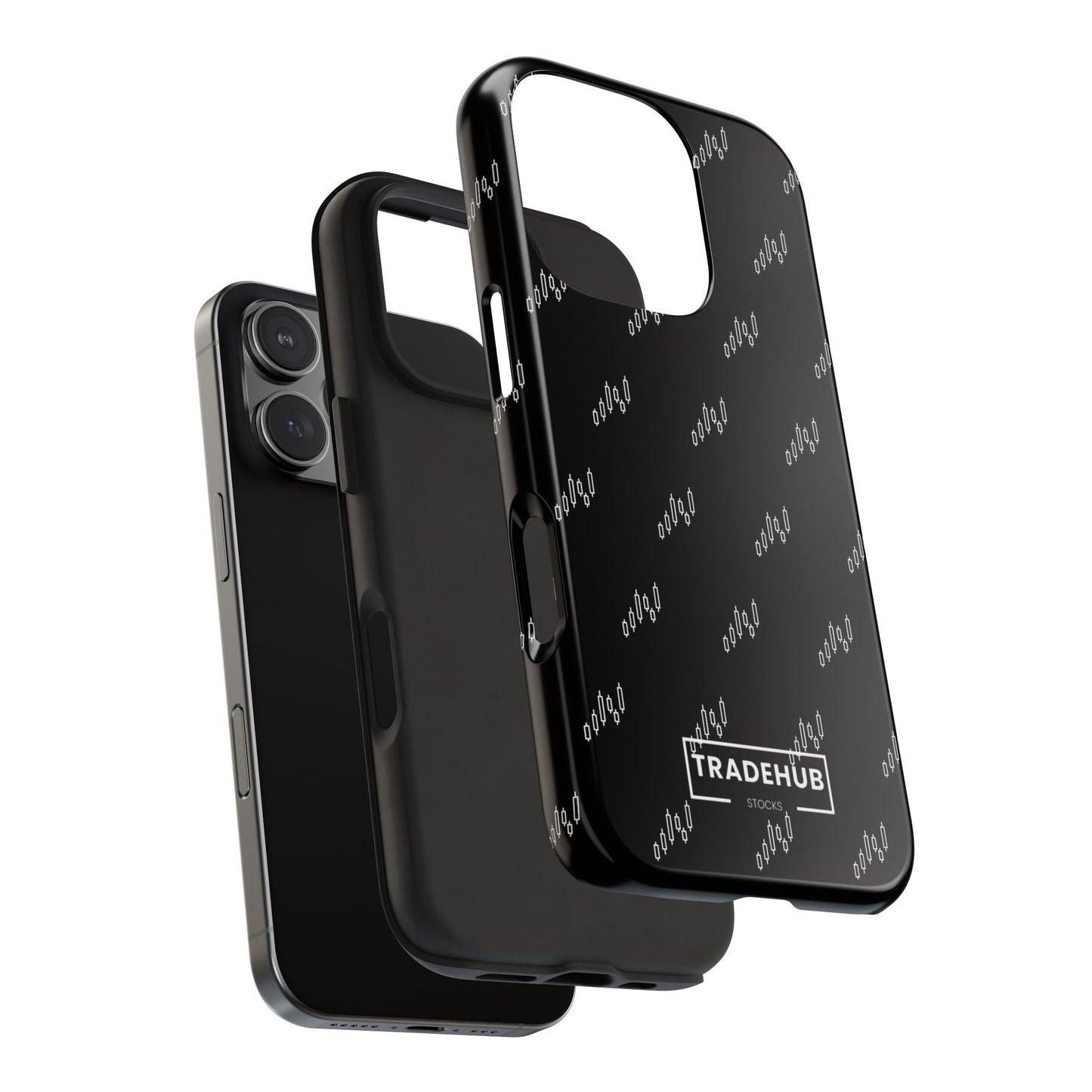 Candle Stick Phone Case