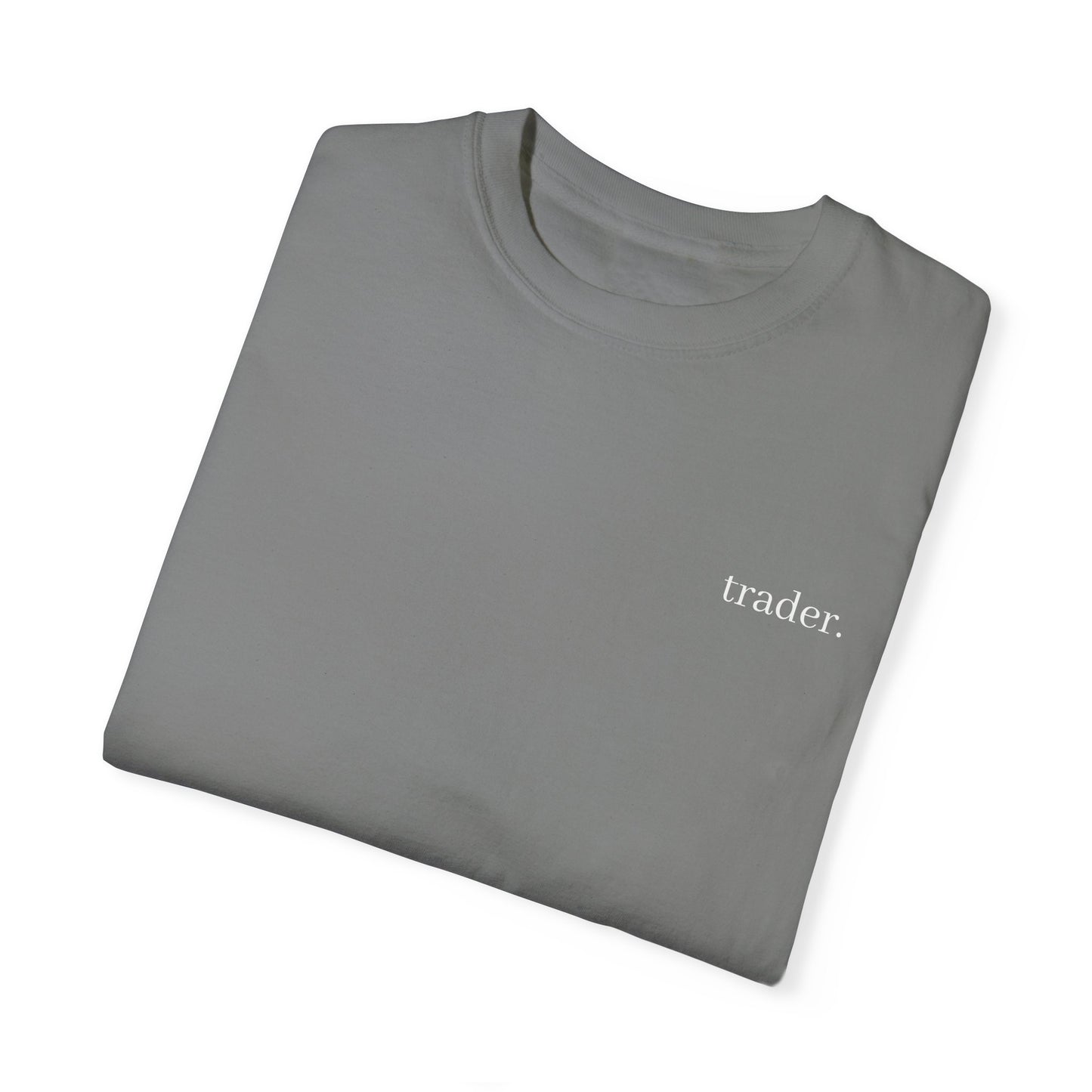 Trader. - Stylish Casual Tee