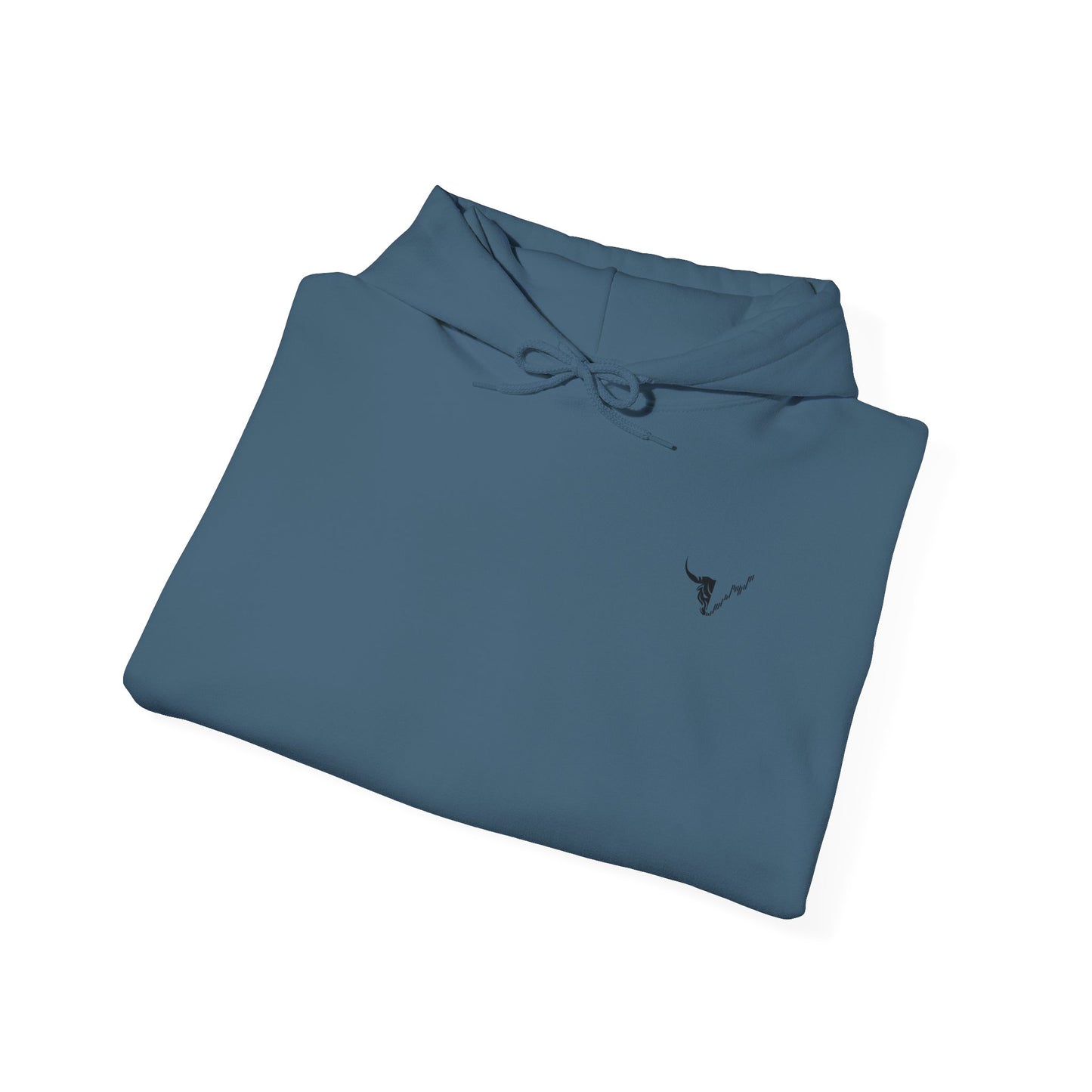 Stealth Bull Hoodie