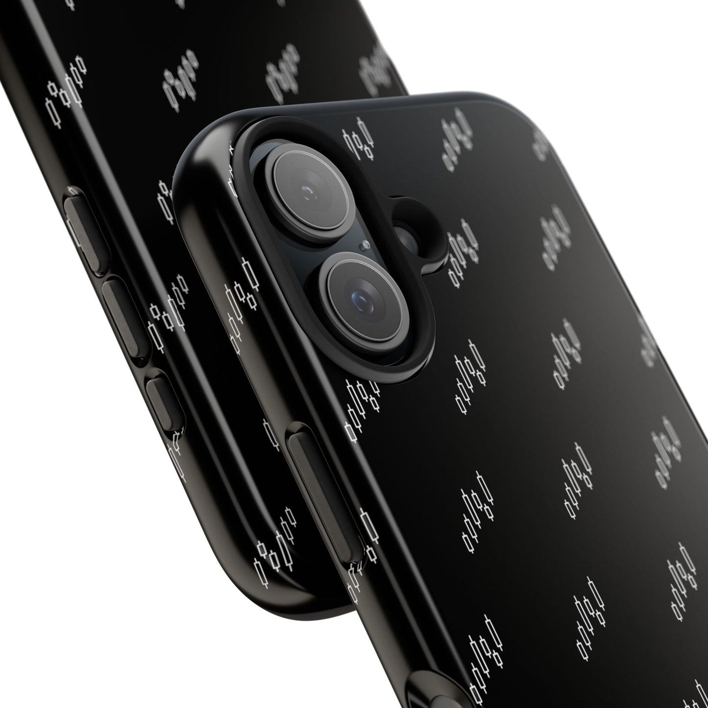 Candle Stick Phone Case