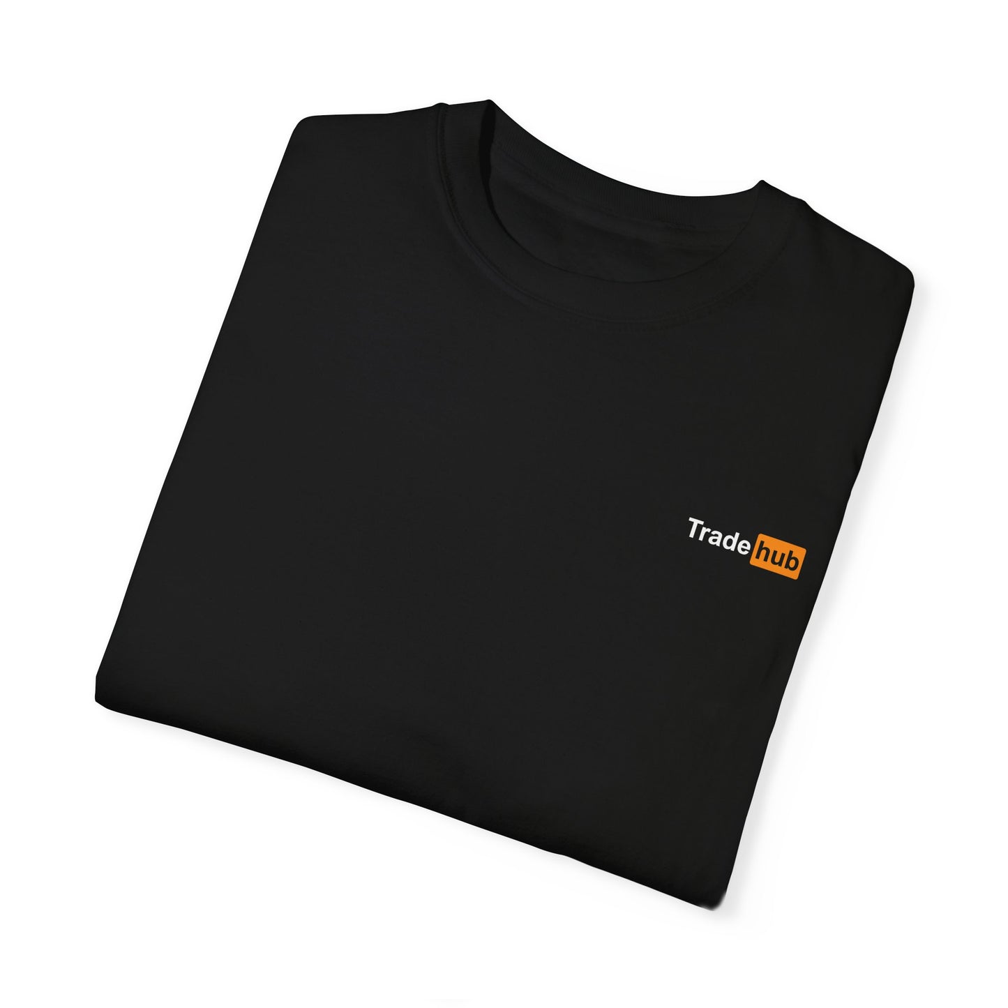 Inspired TradeHub Design T-shirt