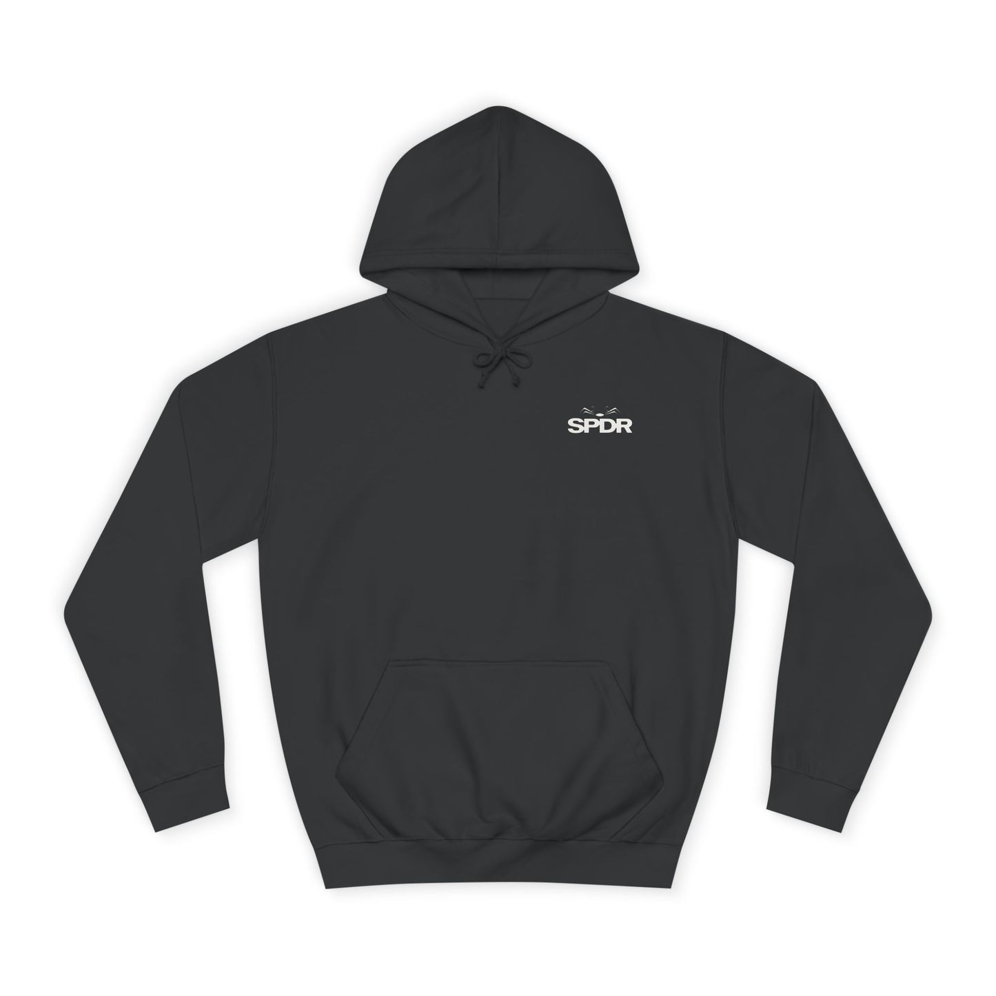 SPDR TradeHub Unisex Hoodie
