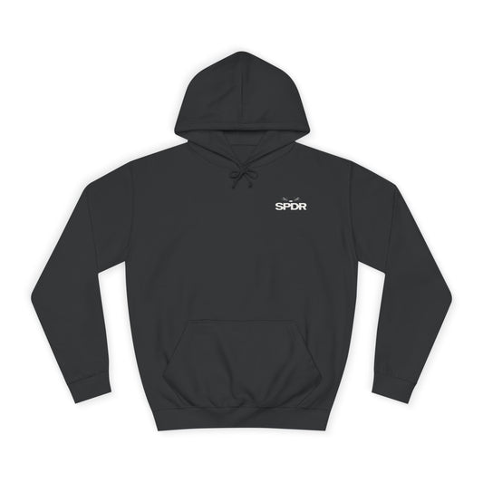SPDR TradeHub Unisex Hoodie