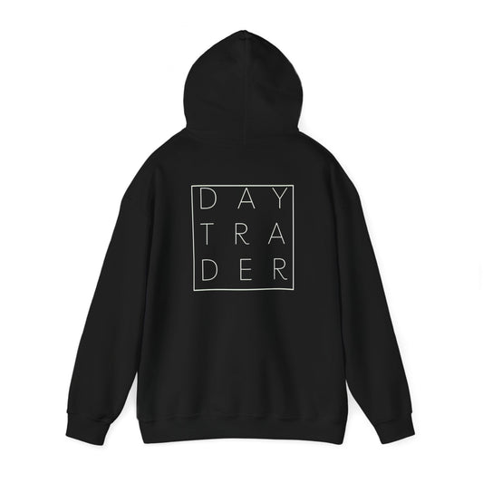 Day Trader Hoodie Inspired Hoodie
