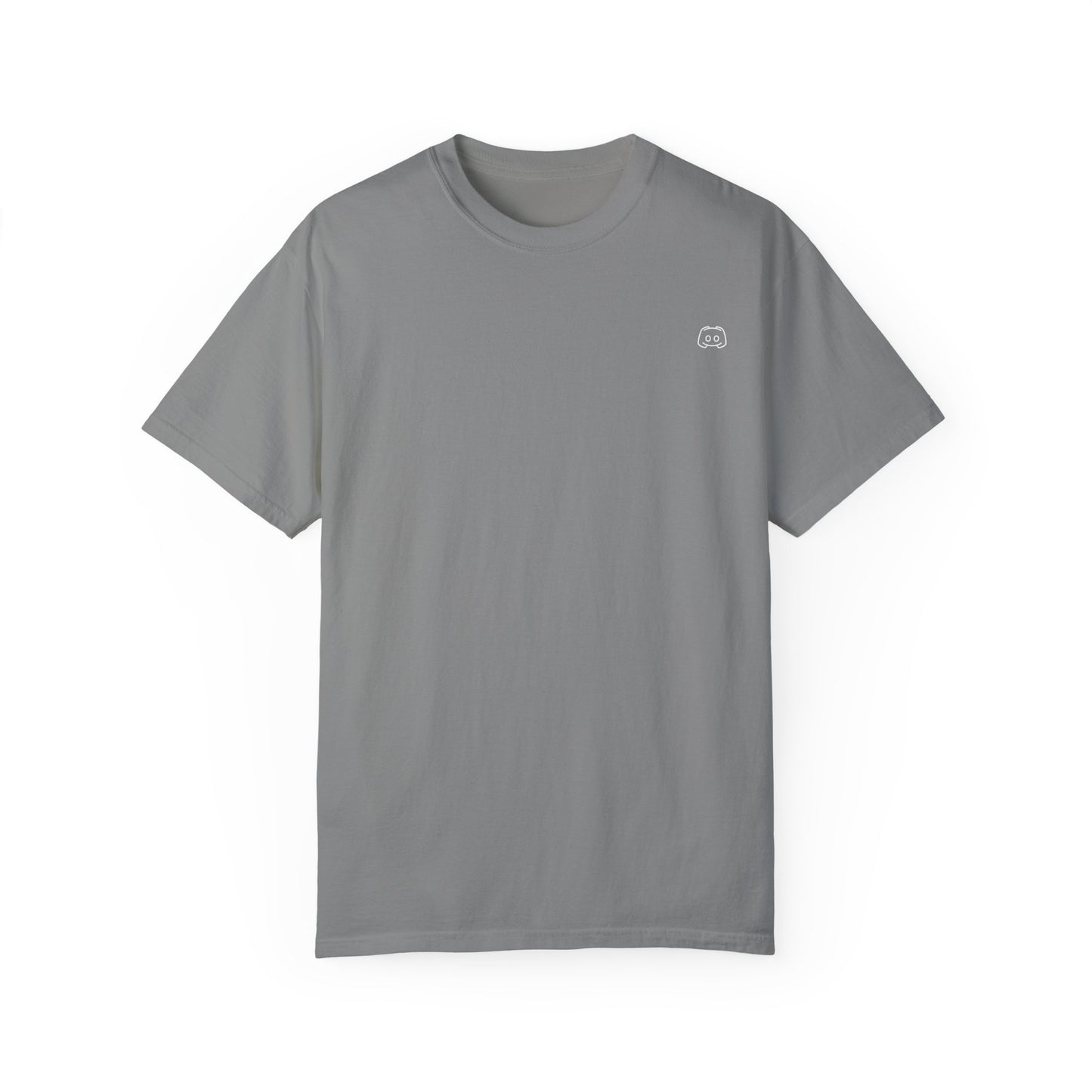 Minimalist Discord T