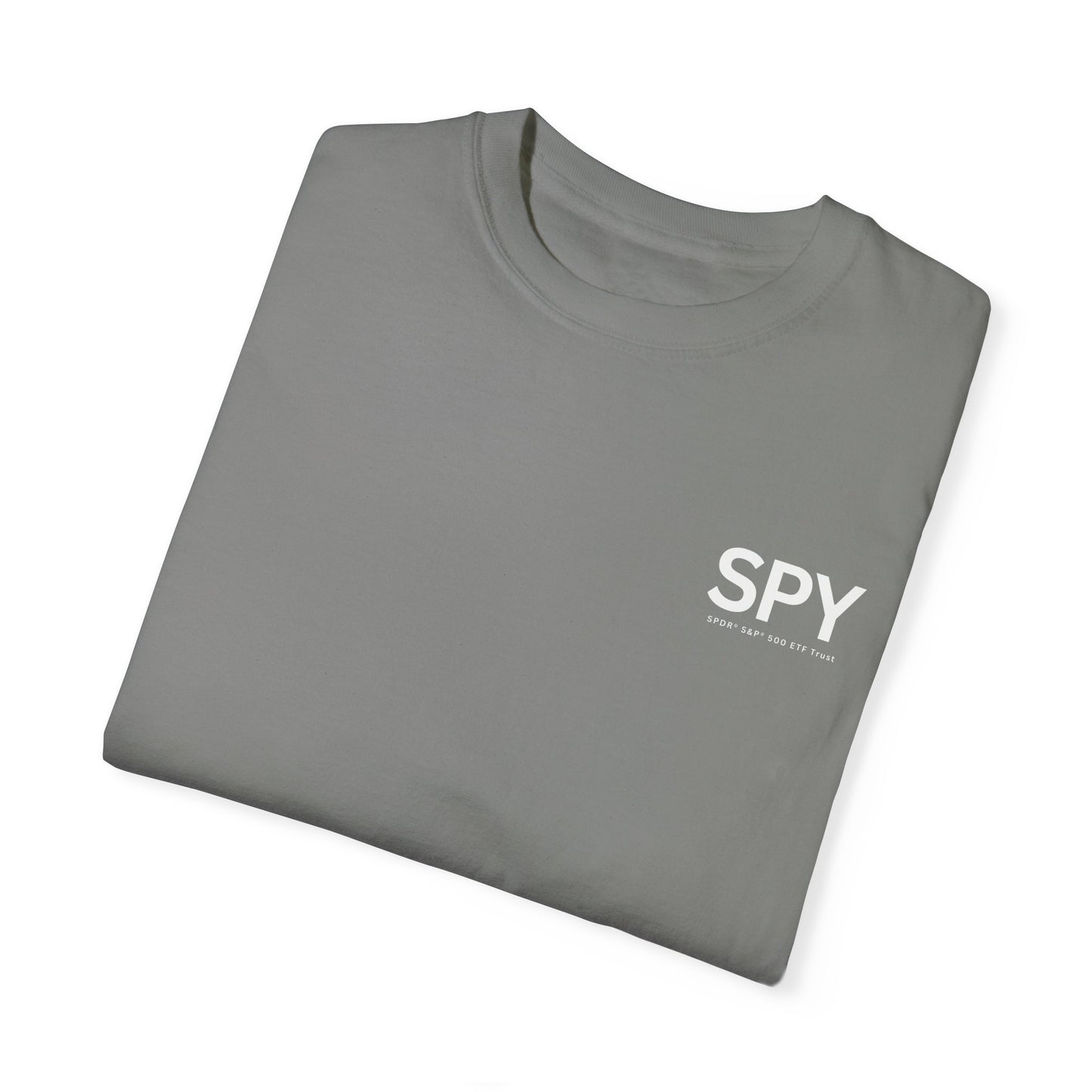 SPDR Graphic Tee