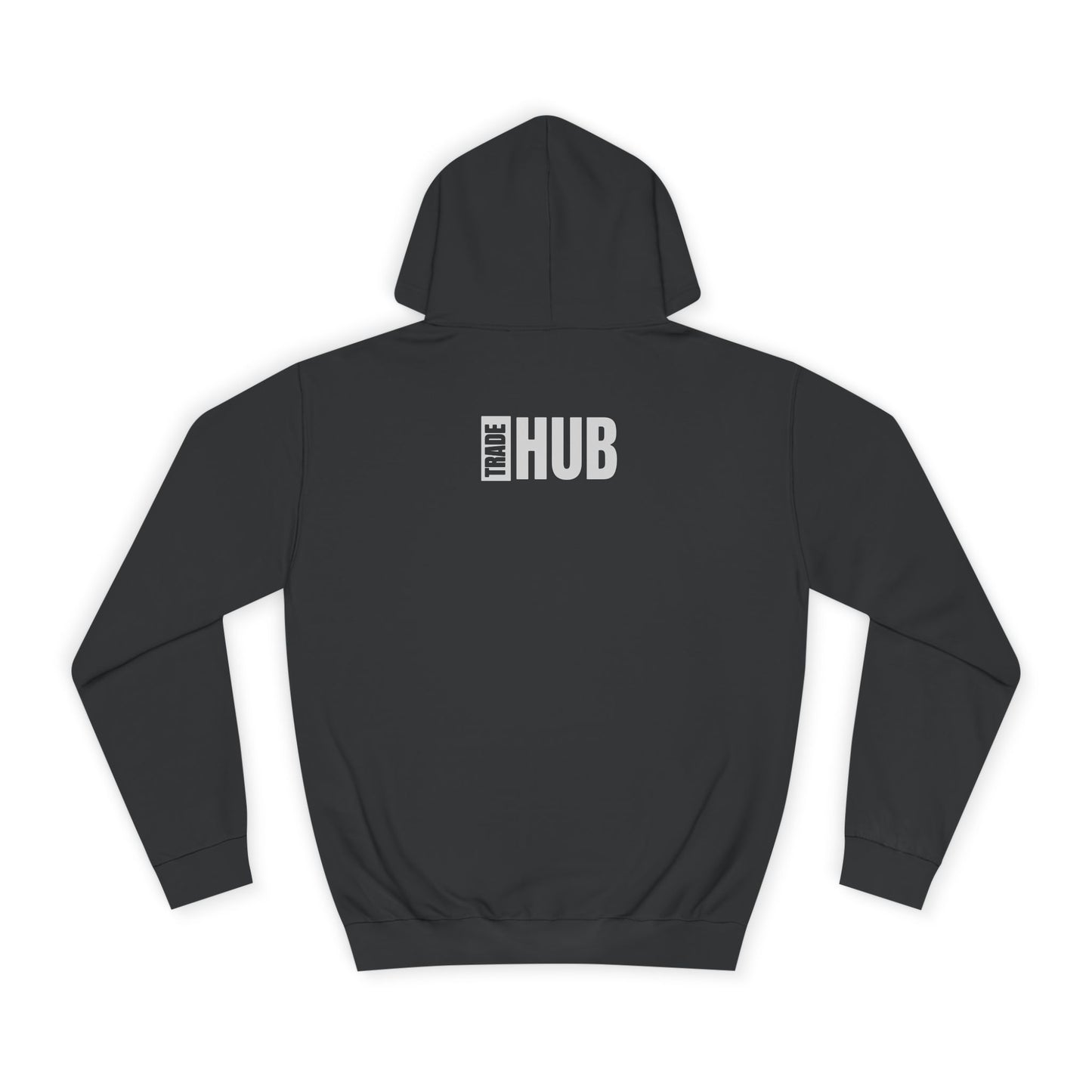 SPDR TradeHub Unisex Hoodie