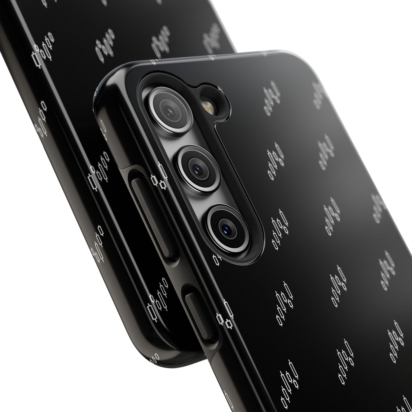 Candle Stick Phone Case