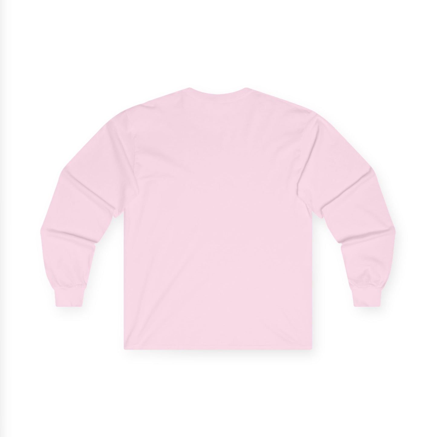 TradeHub Stocks Long Sleeve Tee