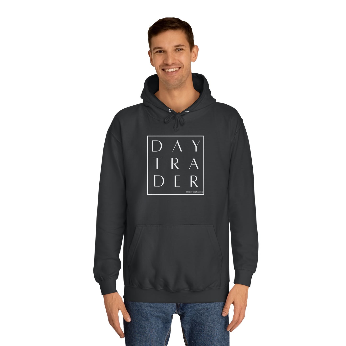 D A Y T R A D E R - Hoodie