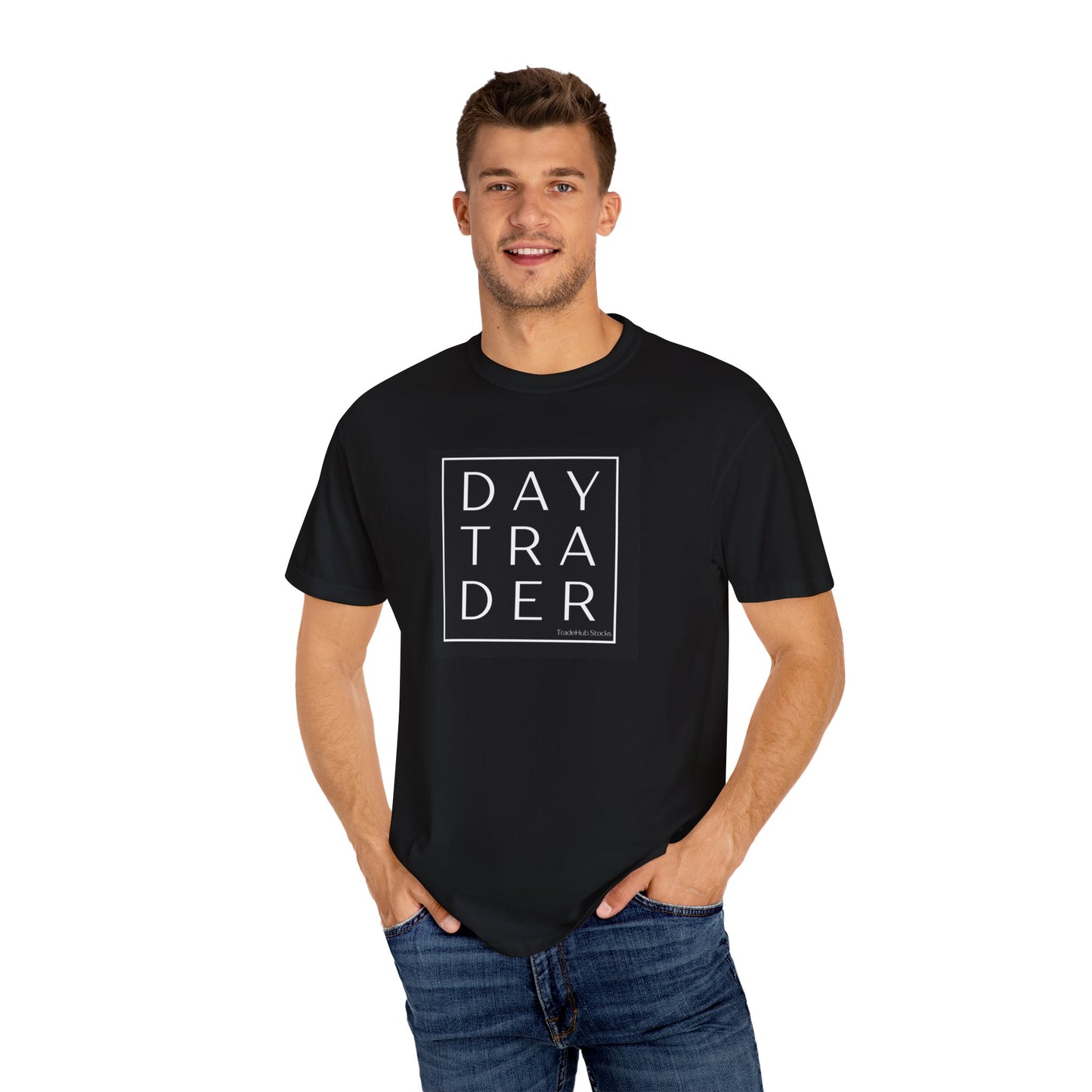 D A Y T R A D E R - T-Shirt