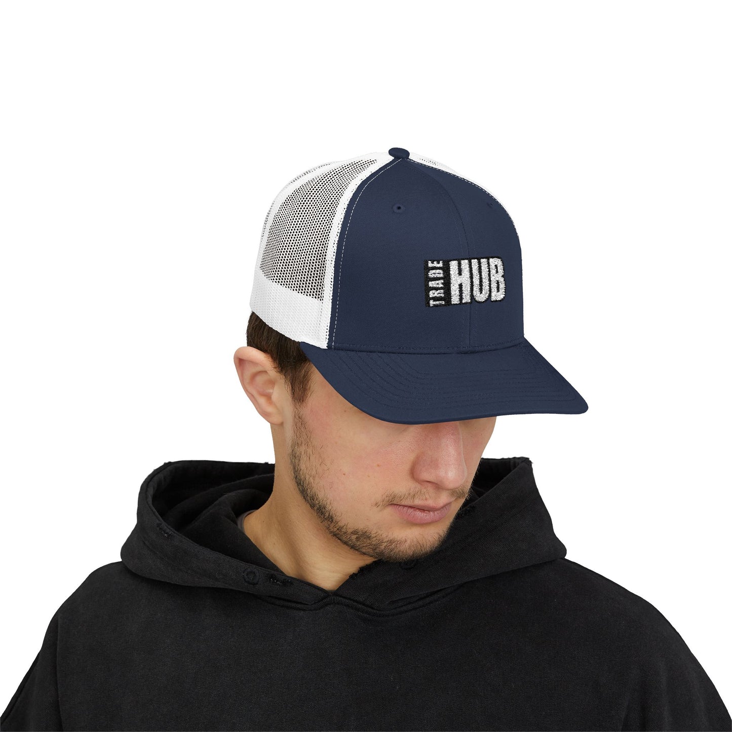 Snapback Cap