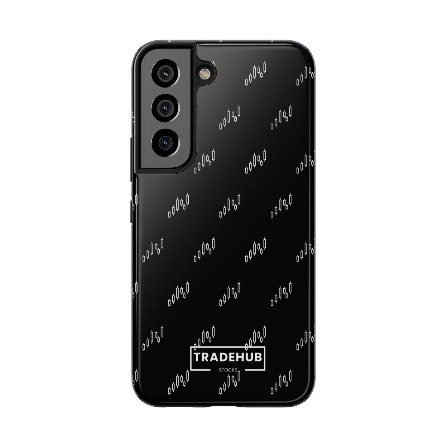 Candle Stick Phone Case