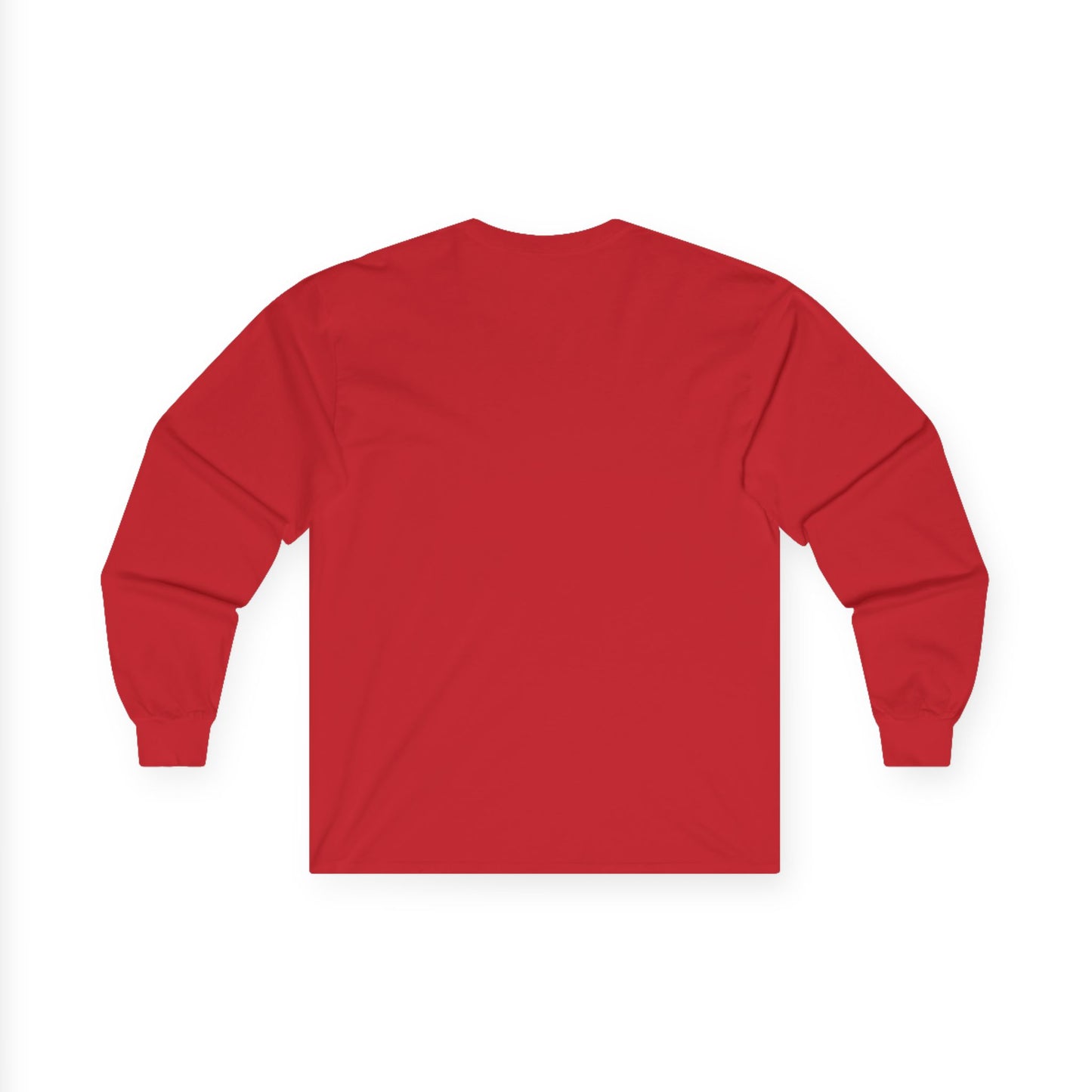 TradeHub Stocks Long Sleeve Tee
