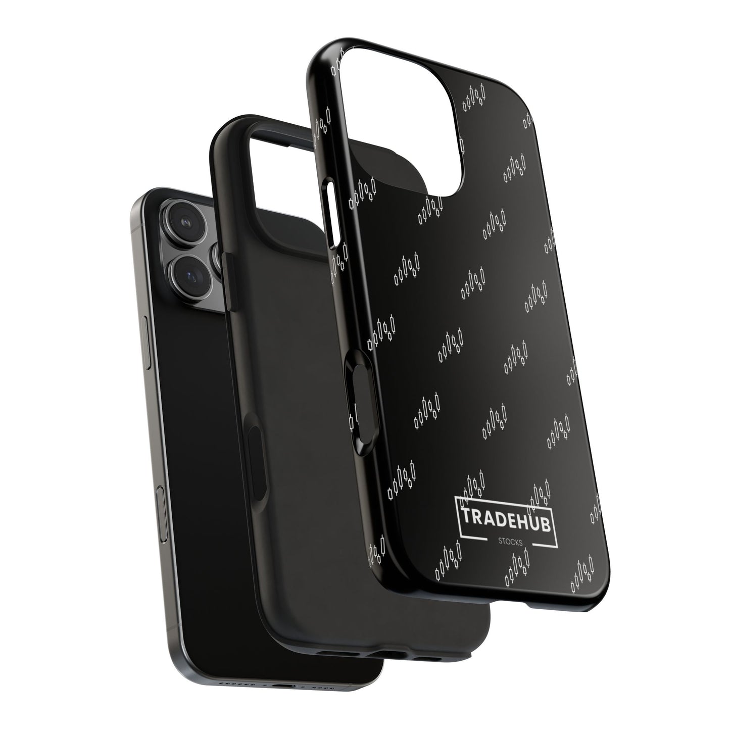 Candle Stick Phone Case