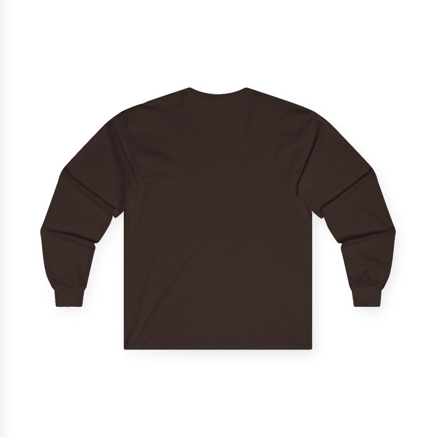 TradeHub Stocks Long Sleeve Tee