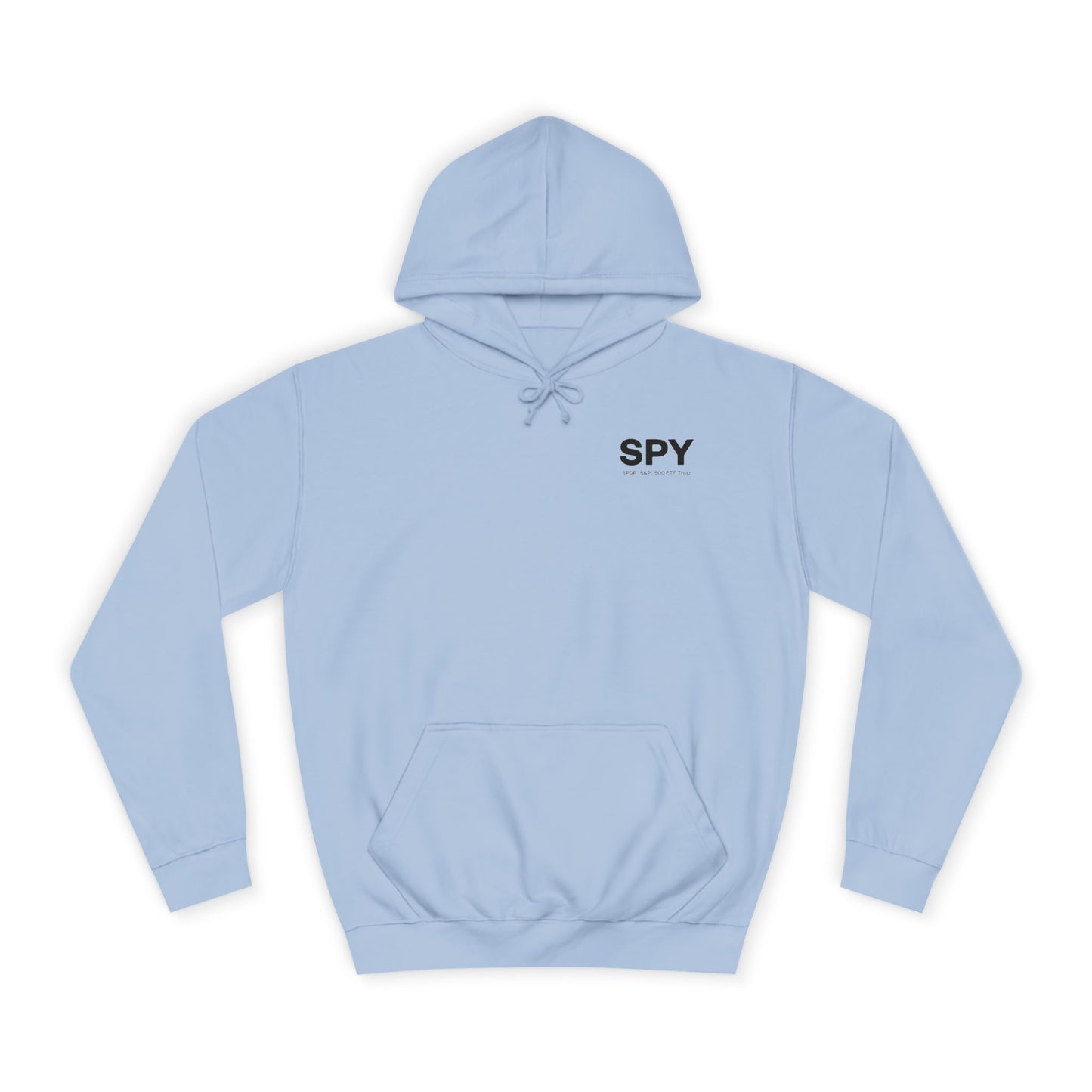 SPDR Hoodie