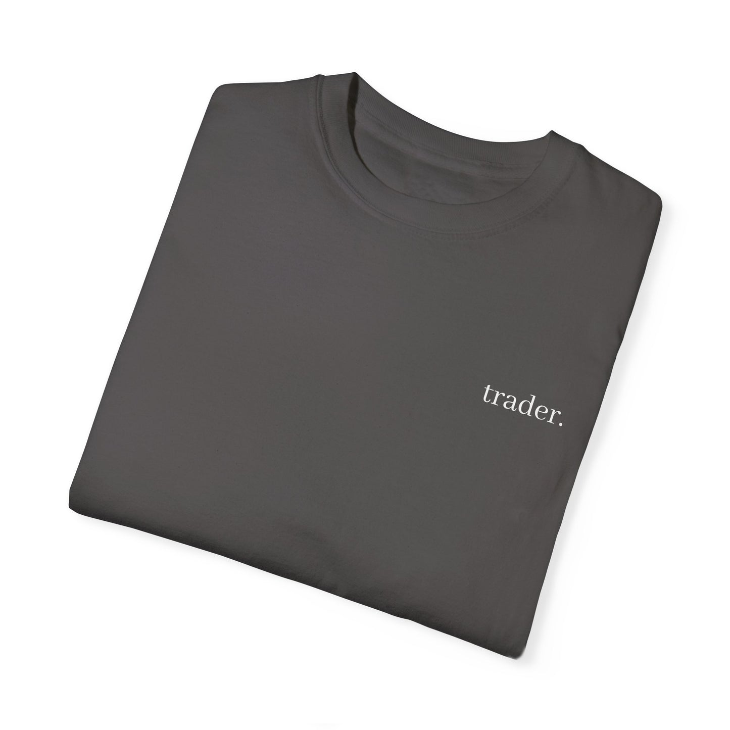 Trader. - Stylish Casual Tee