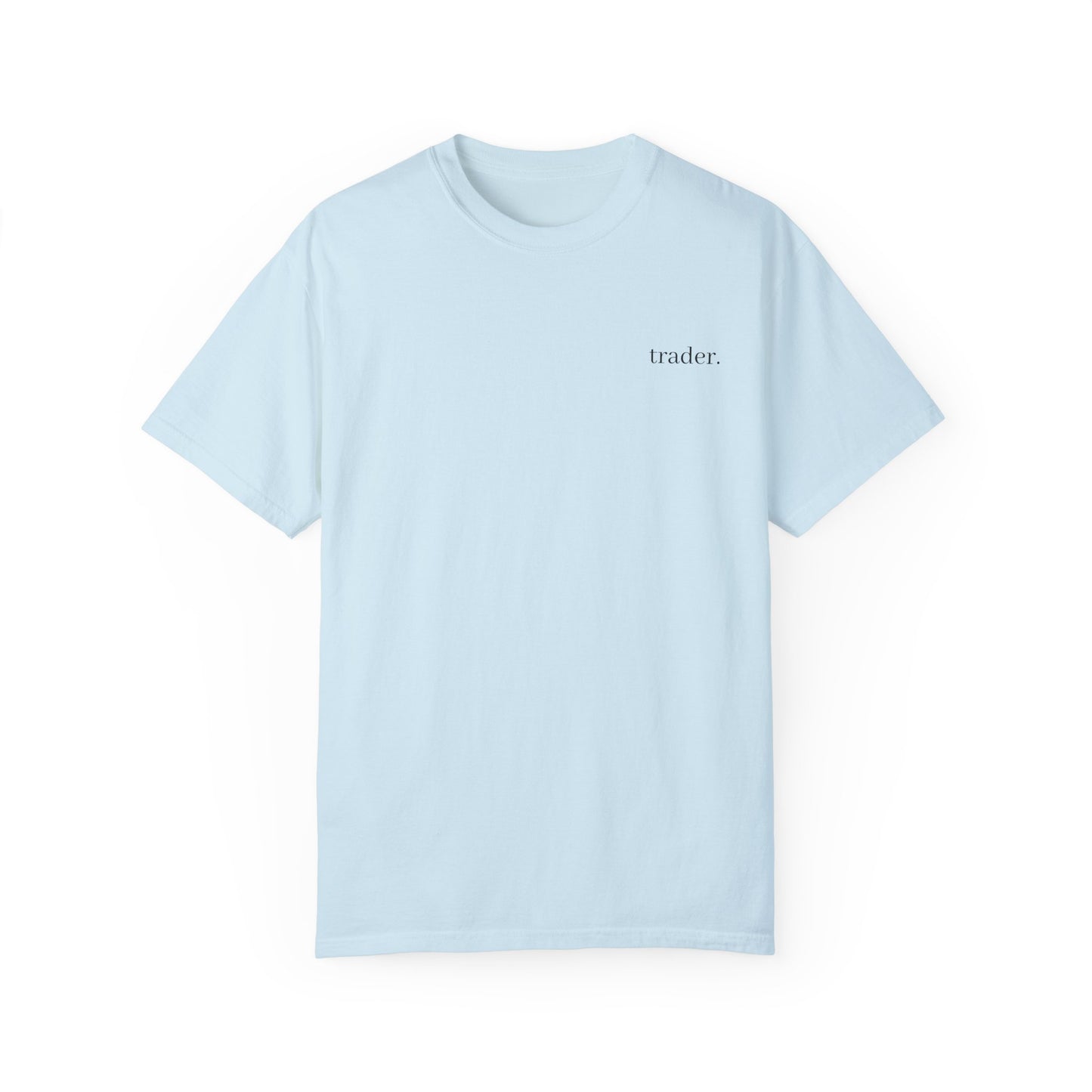 Trader. - Stylish Casual Tee