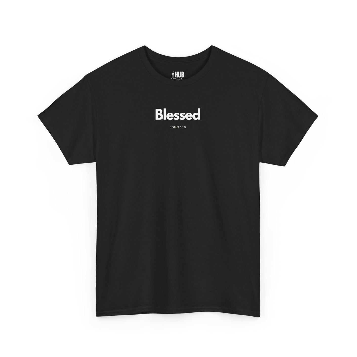 Blessed T