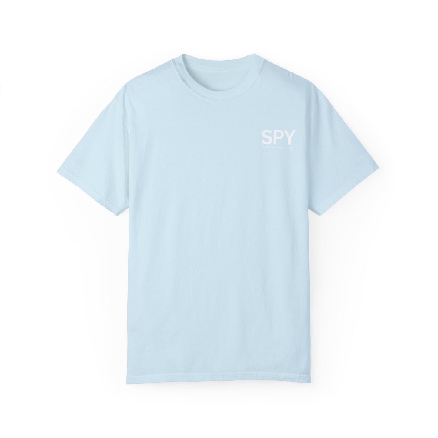 SPDR Graphic Tee