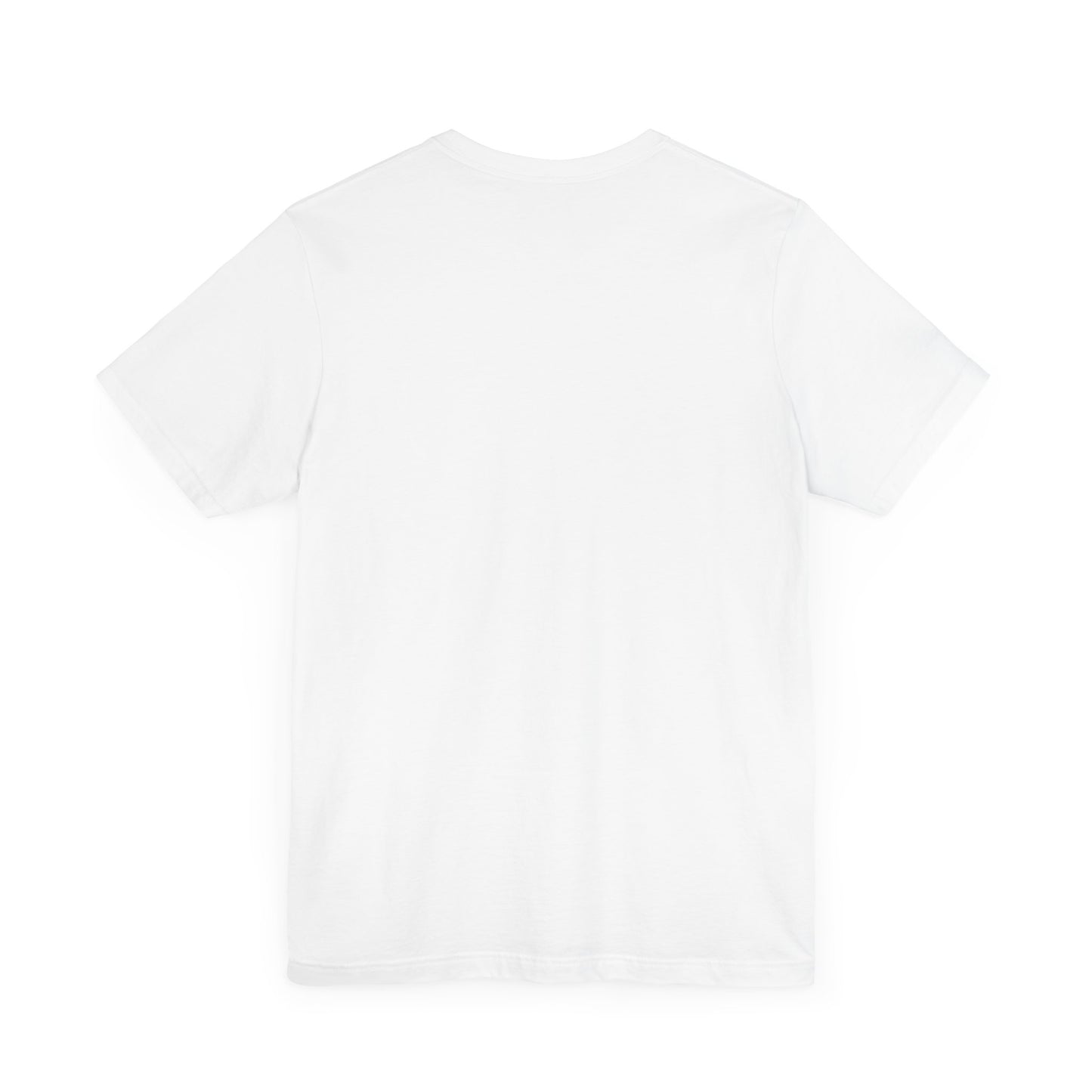 Minimalist Day Trader Jersey Tee - Perfect for Everyday Wear