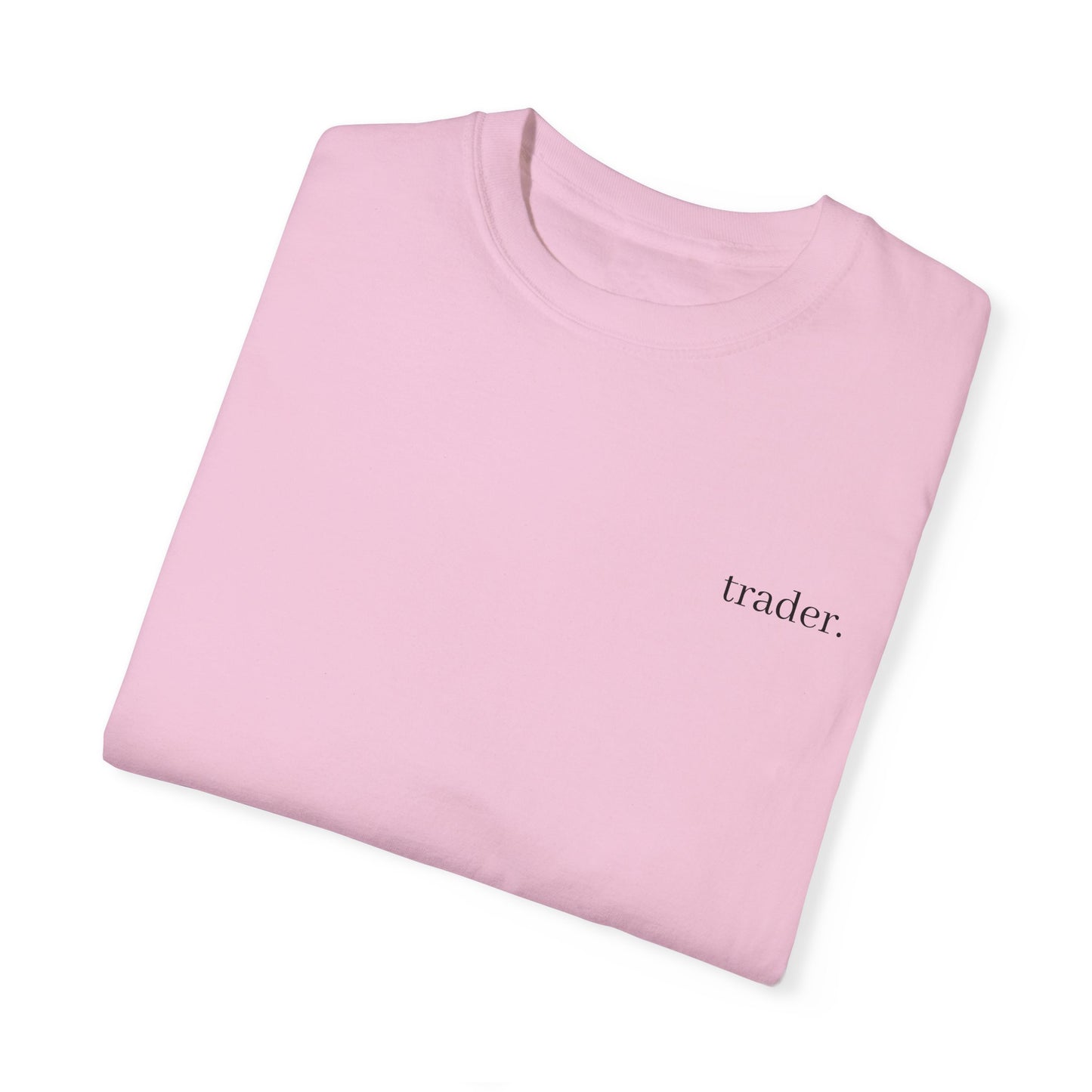 Trader. - Stylish Casual Tee