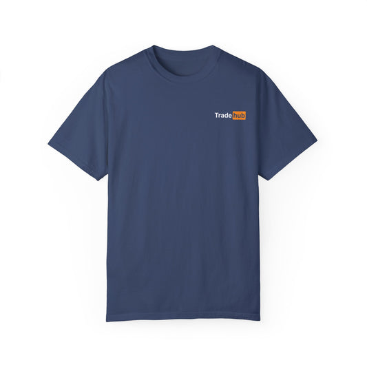 Inspired TradeHub Design T-shirt