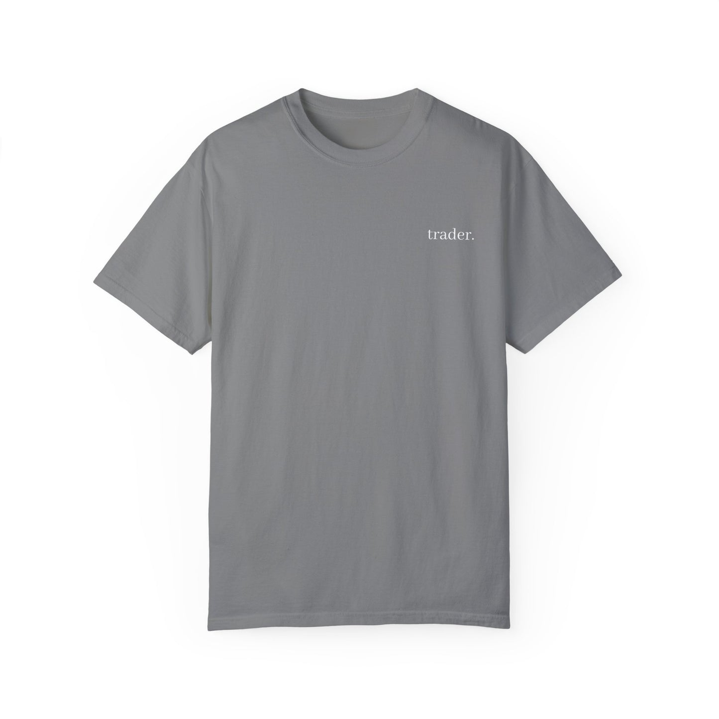 Trader. - Stylish Casual Tee