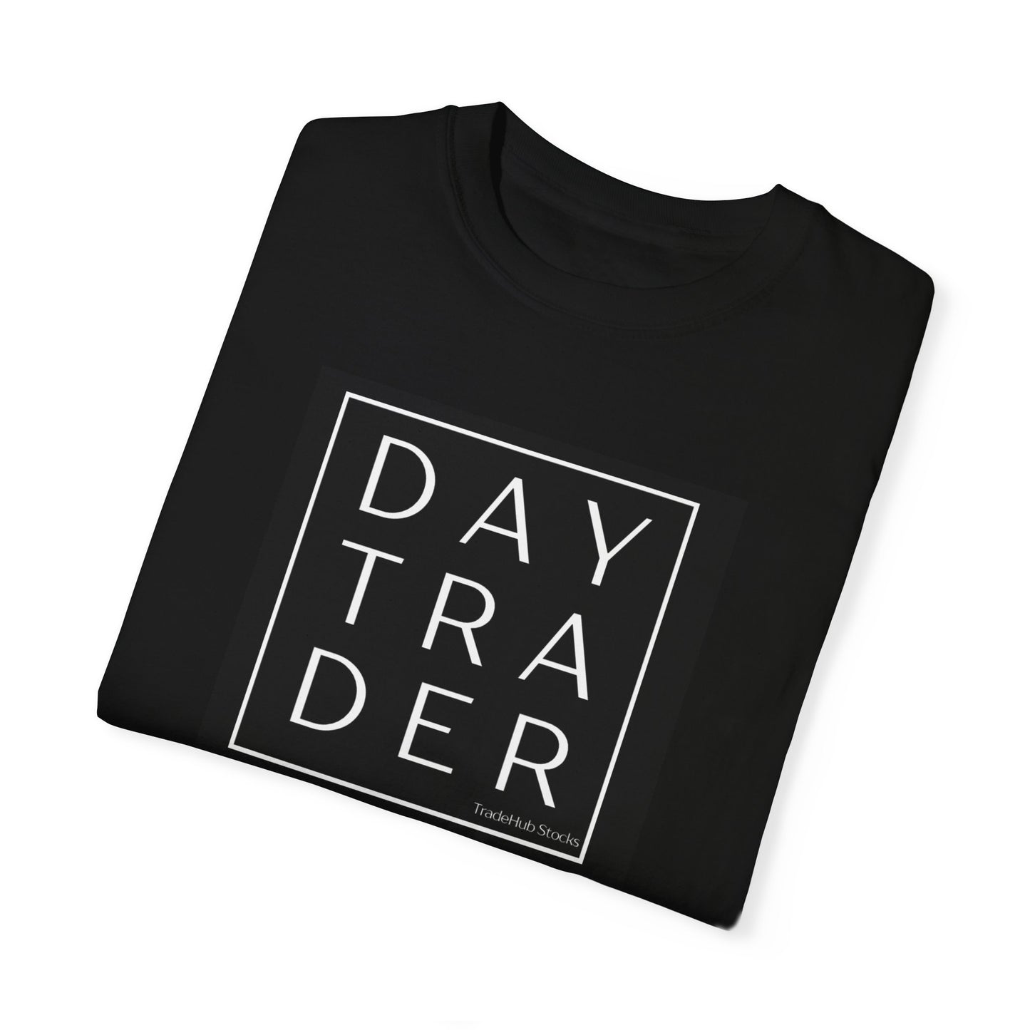 D A Y T R A D E R - T-Shirt