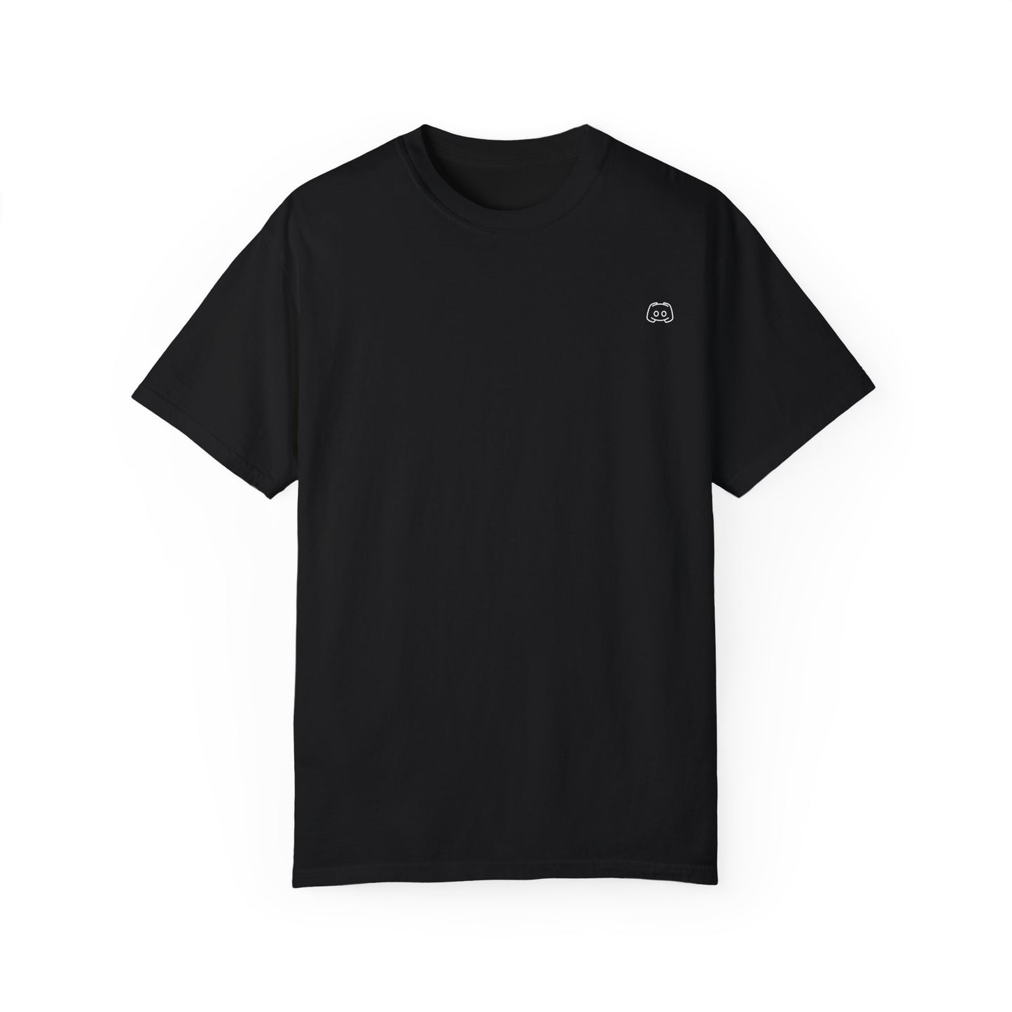 Minimalist Discord T