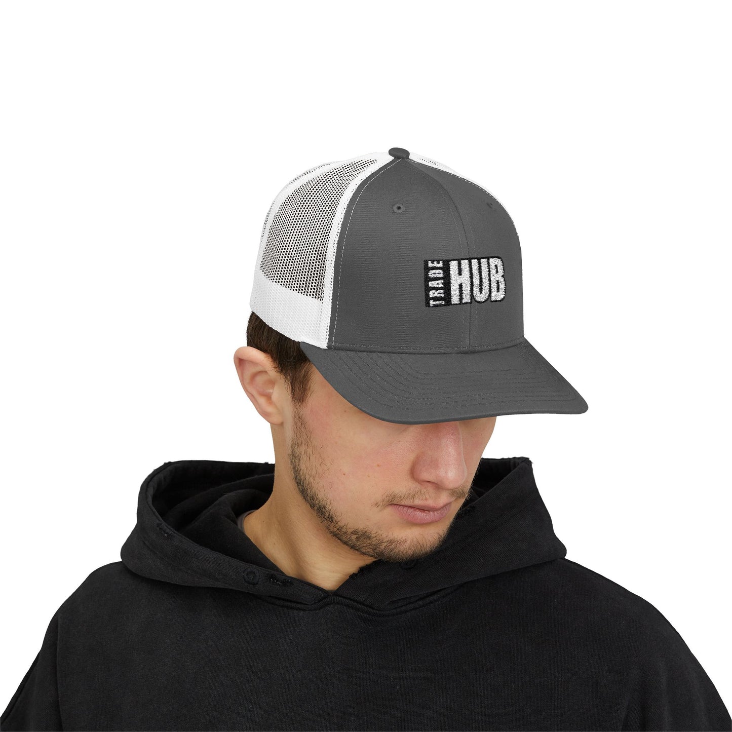 Snapback Cap