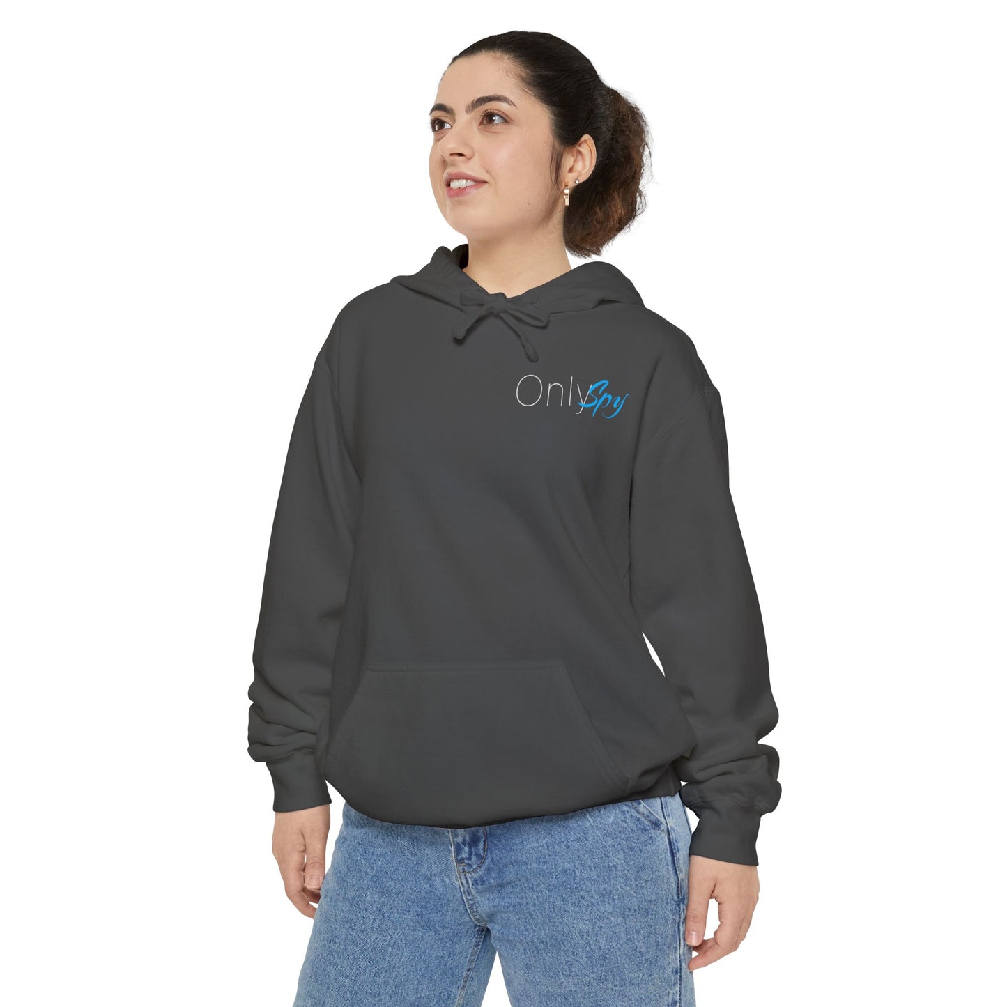 OnlySPY Inspired Hoodie