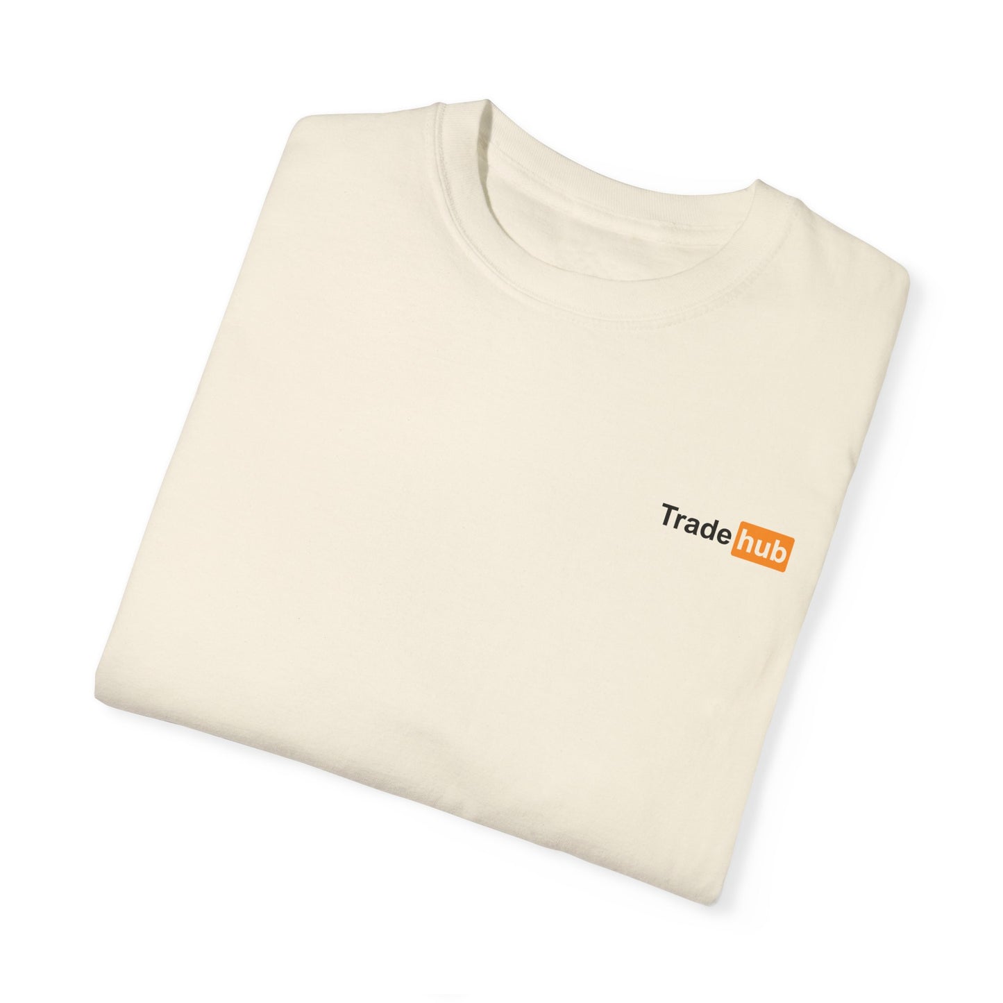 Inspired TradeHub Design T-shirt