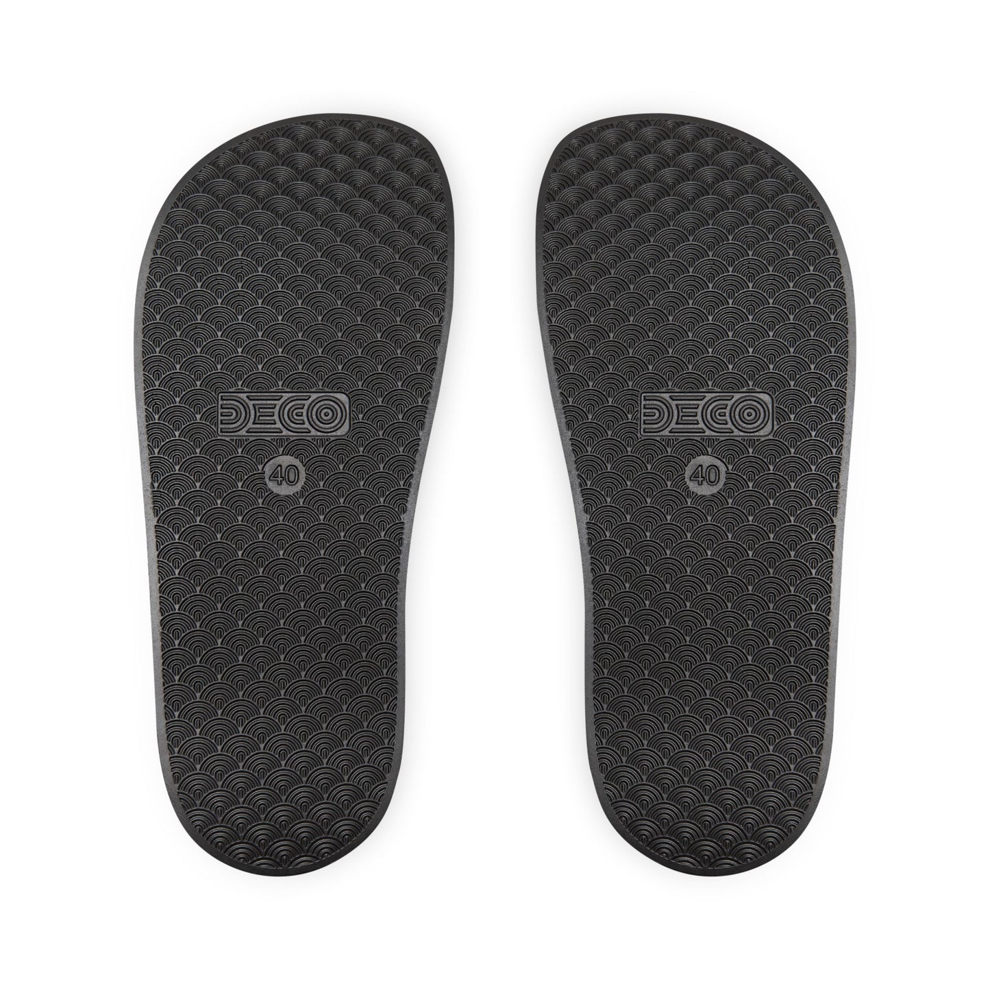Comfortable Men's Removable-Strap Sandals