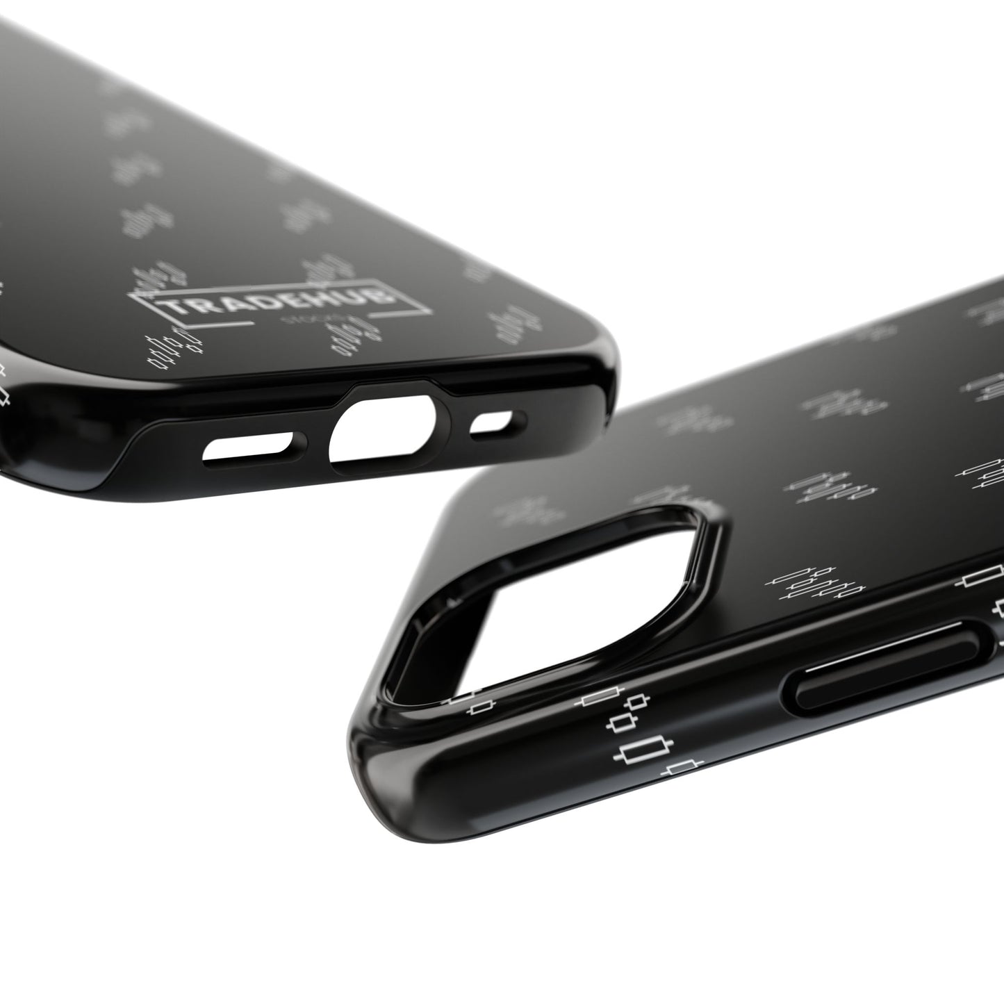 Candle Stick Phone Case