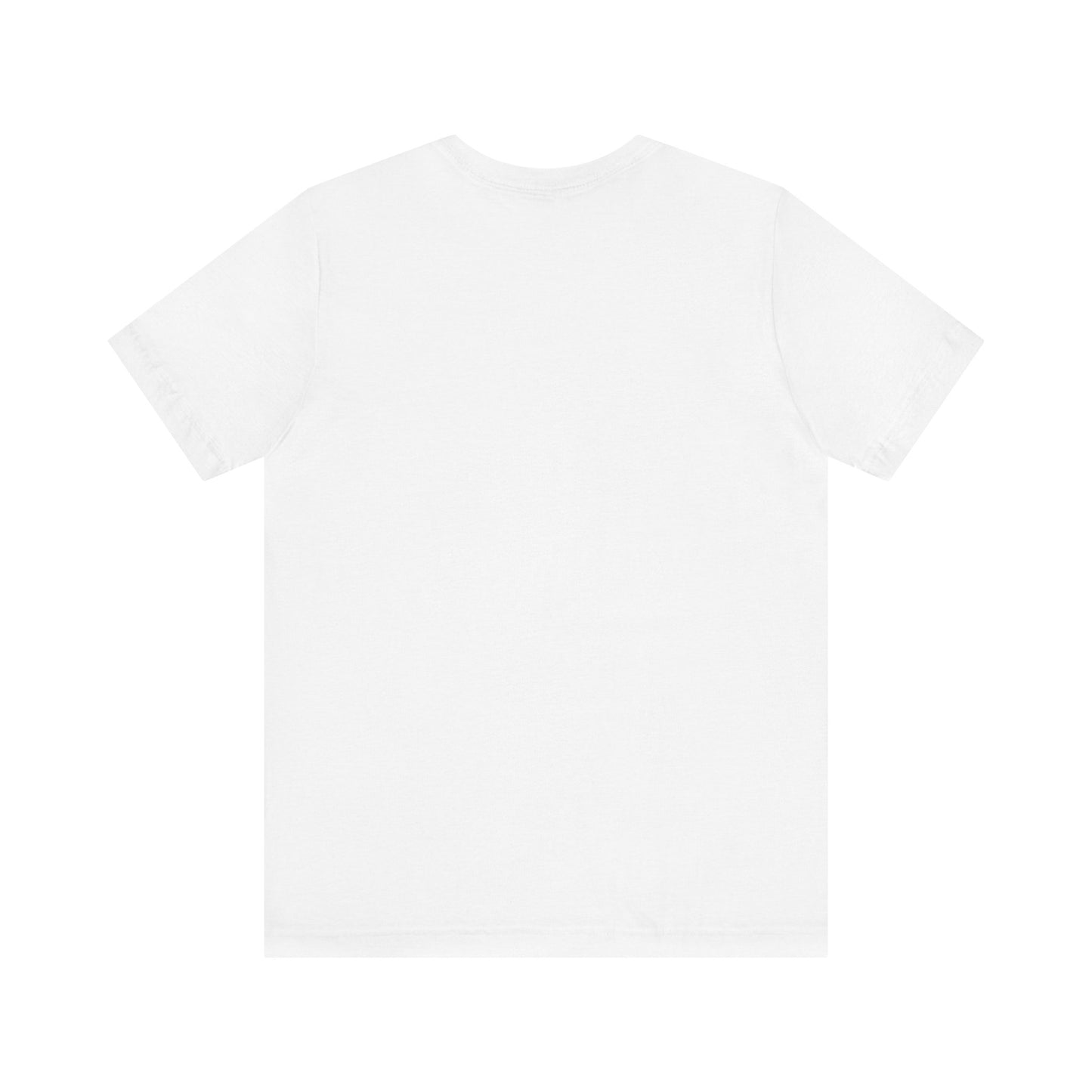 Minimalist Day Trader Jersey Tee - Perfect for Everyday Wear
