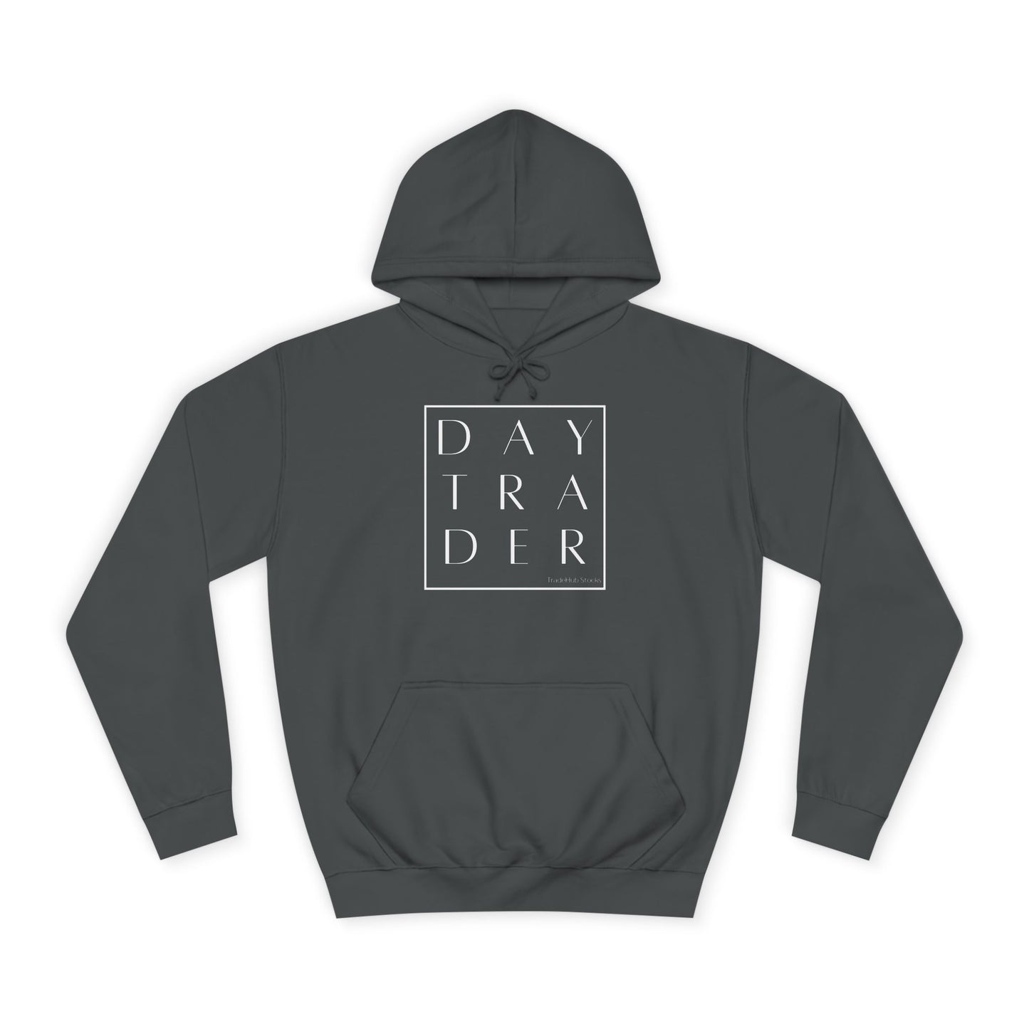 D A Y T R A D E R - Hoodie