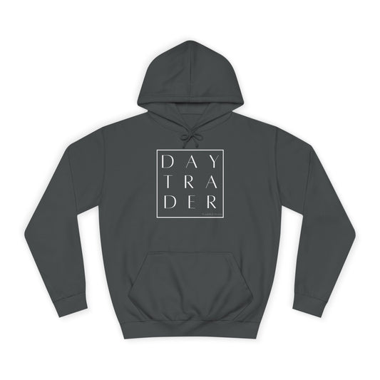 D A Y T R A D E R - Hoodie