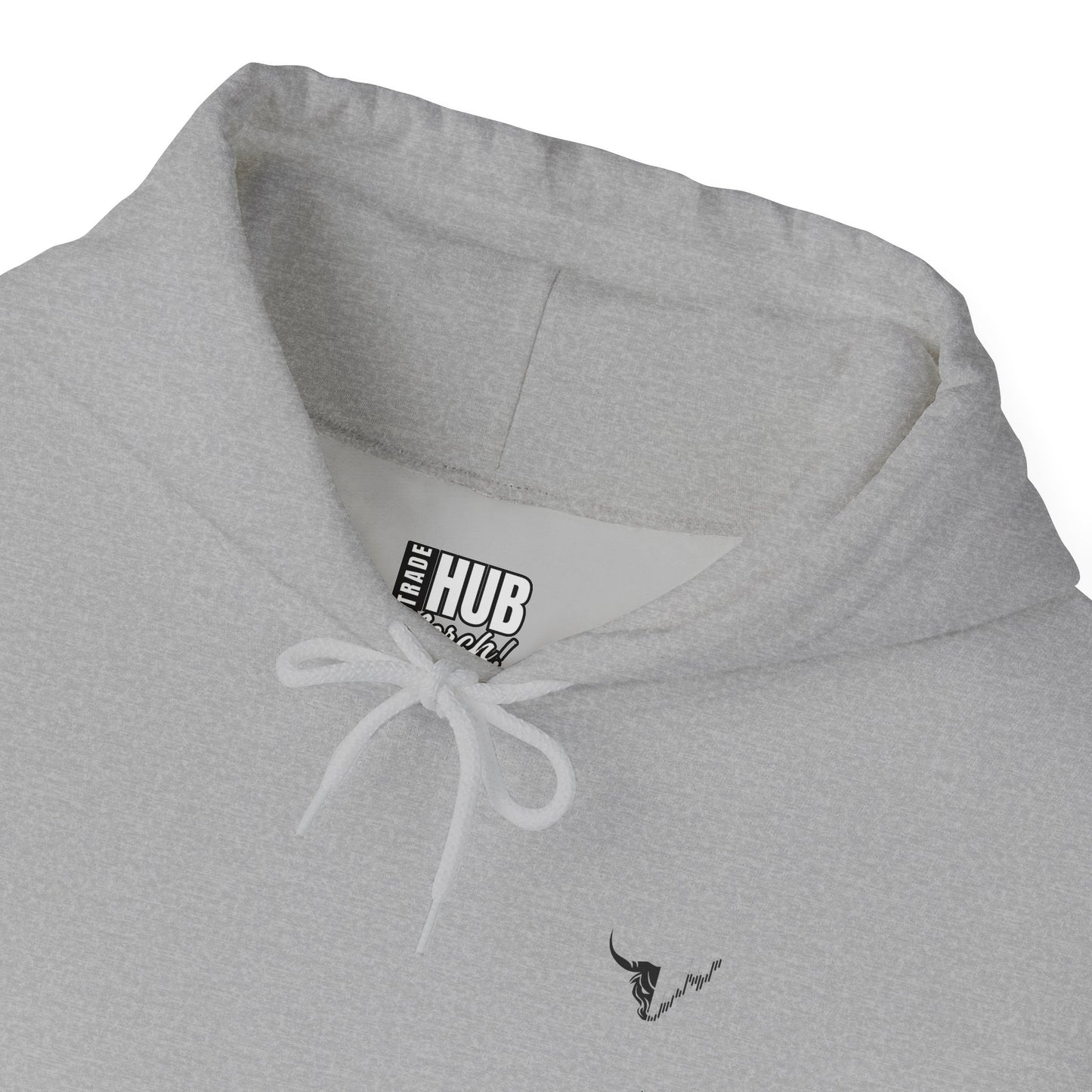 Stealth Bull Hoodie