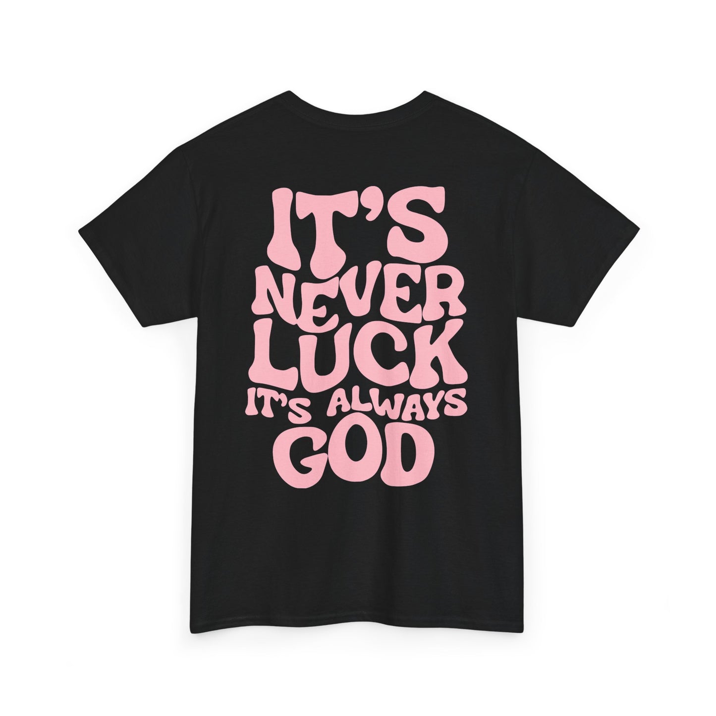 Blessed T