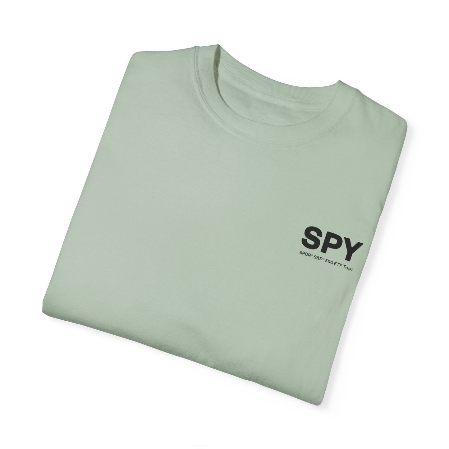 SPDR Graphic Tee